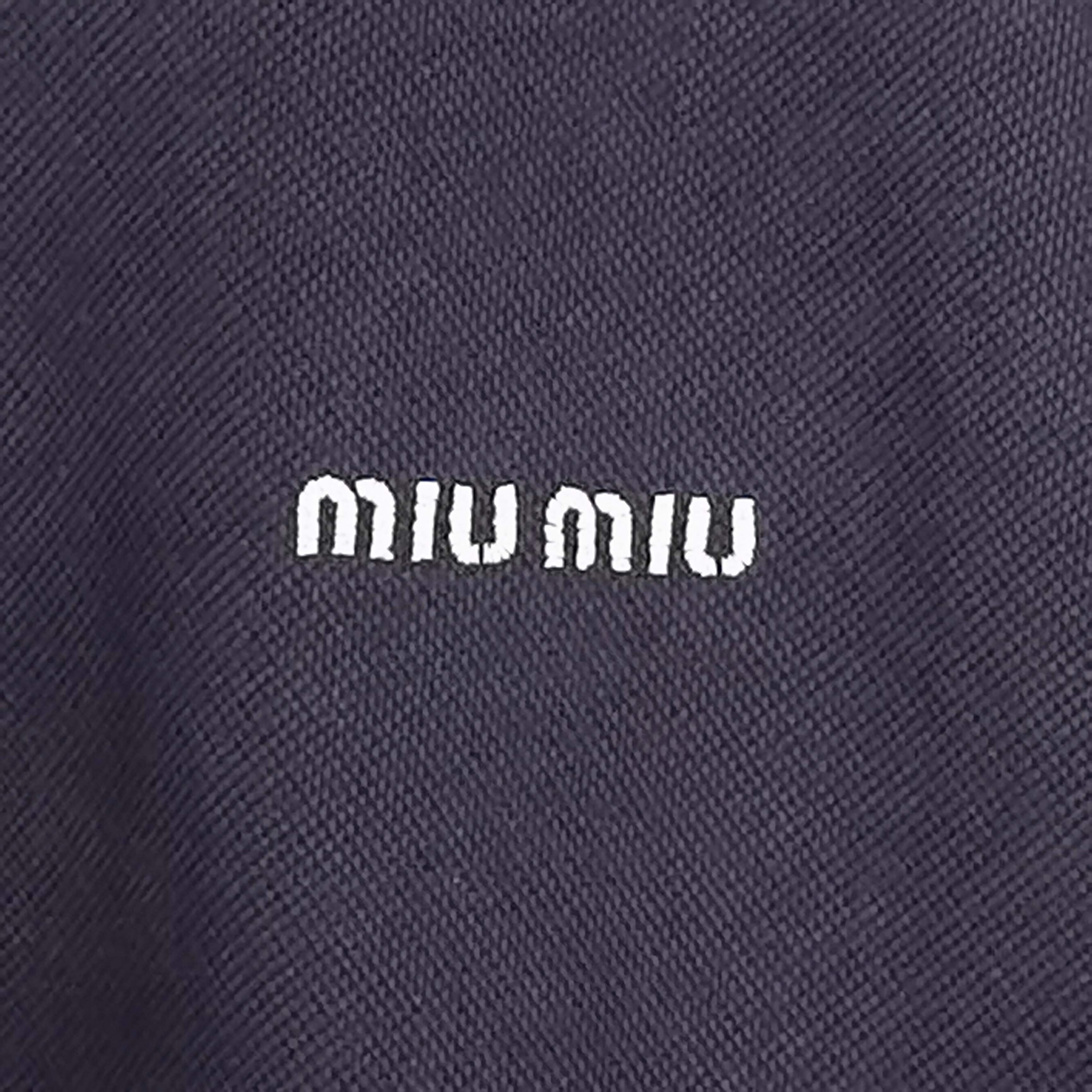 LuxluxHouse Best Quality Clothes Miu Miu Coats & Jackets