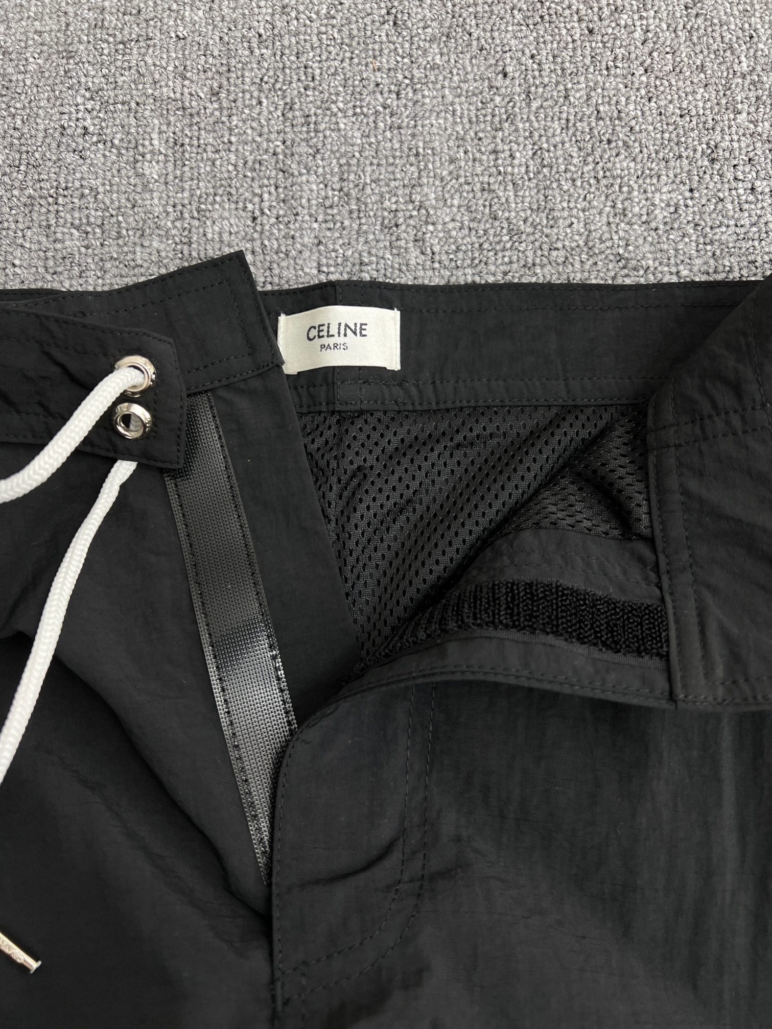 LuxluxHouse Best Quality Clothes Pants Celine