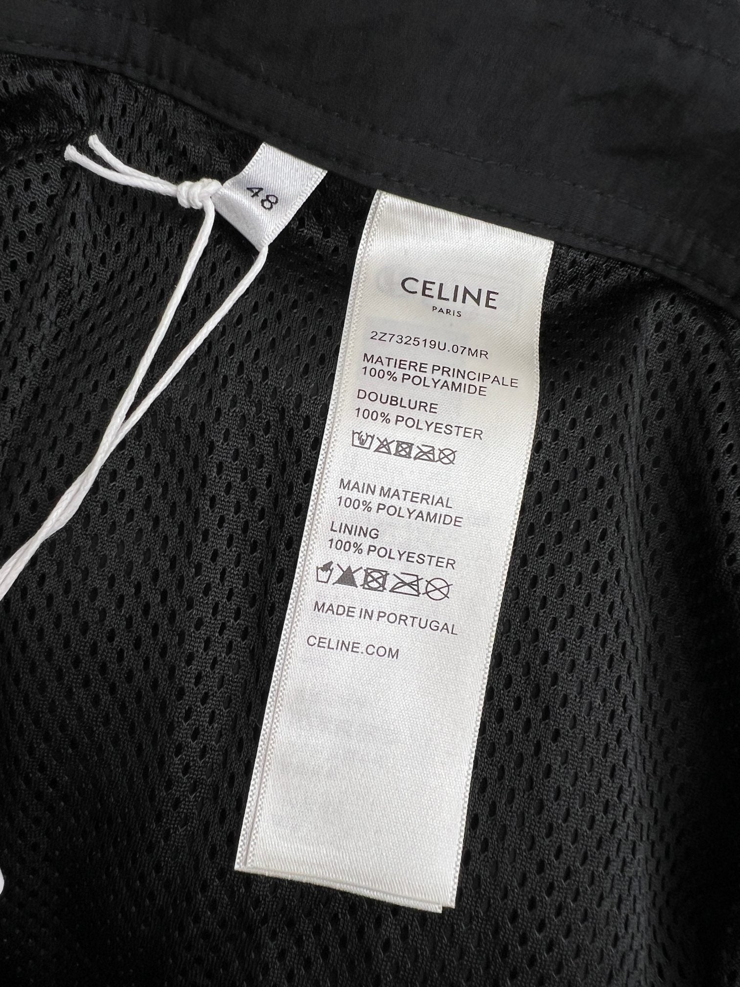 LuxluxHouse Best Quality Clothes Pants Celine