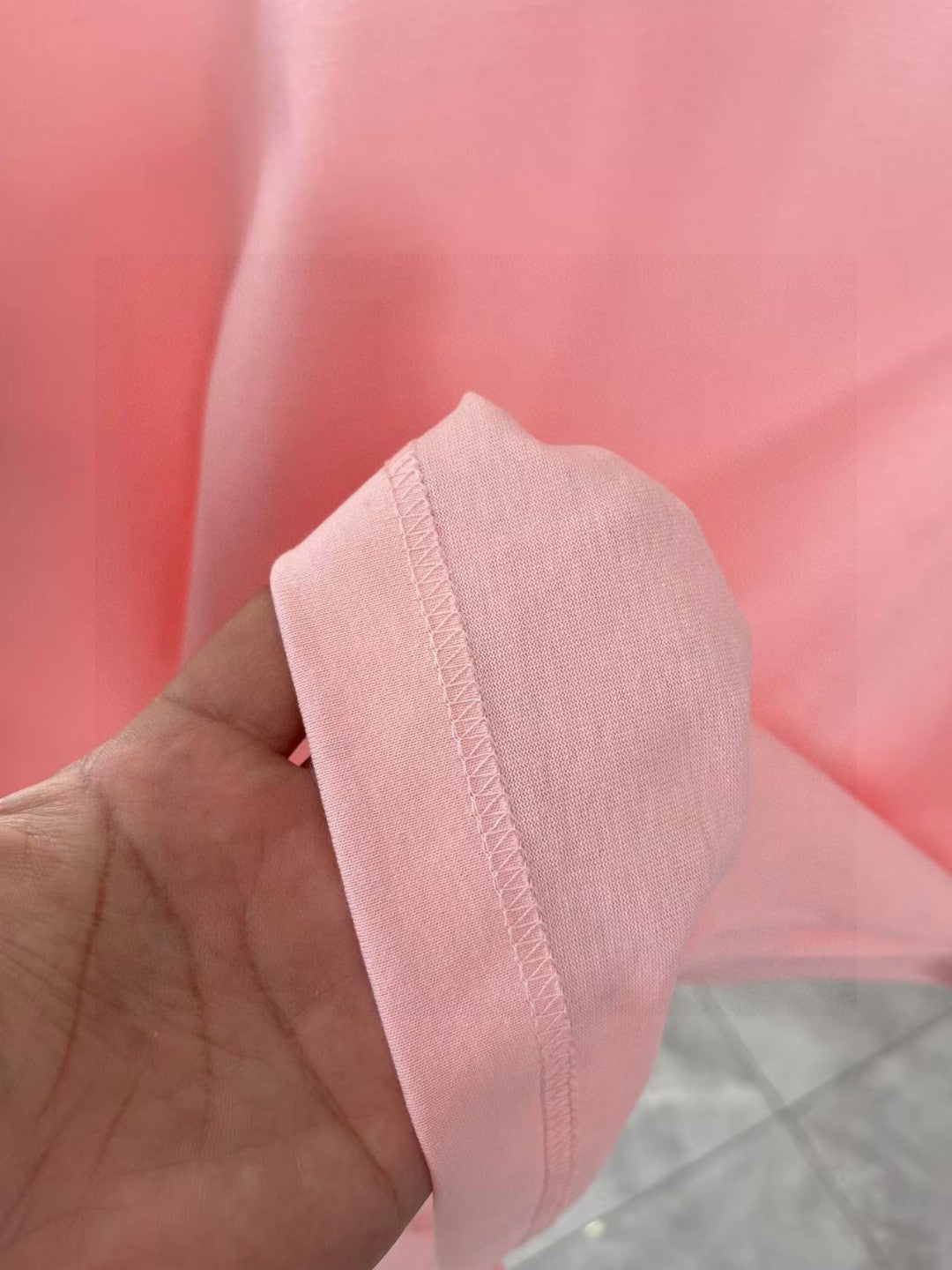 LuxluxHouse Best Quality Clothes T-shirt Moncler