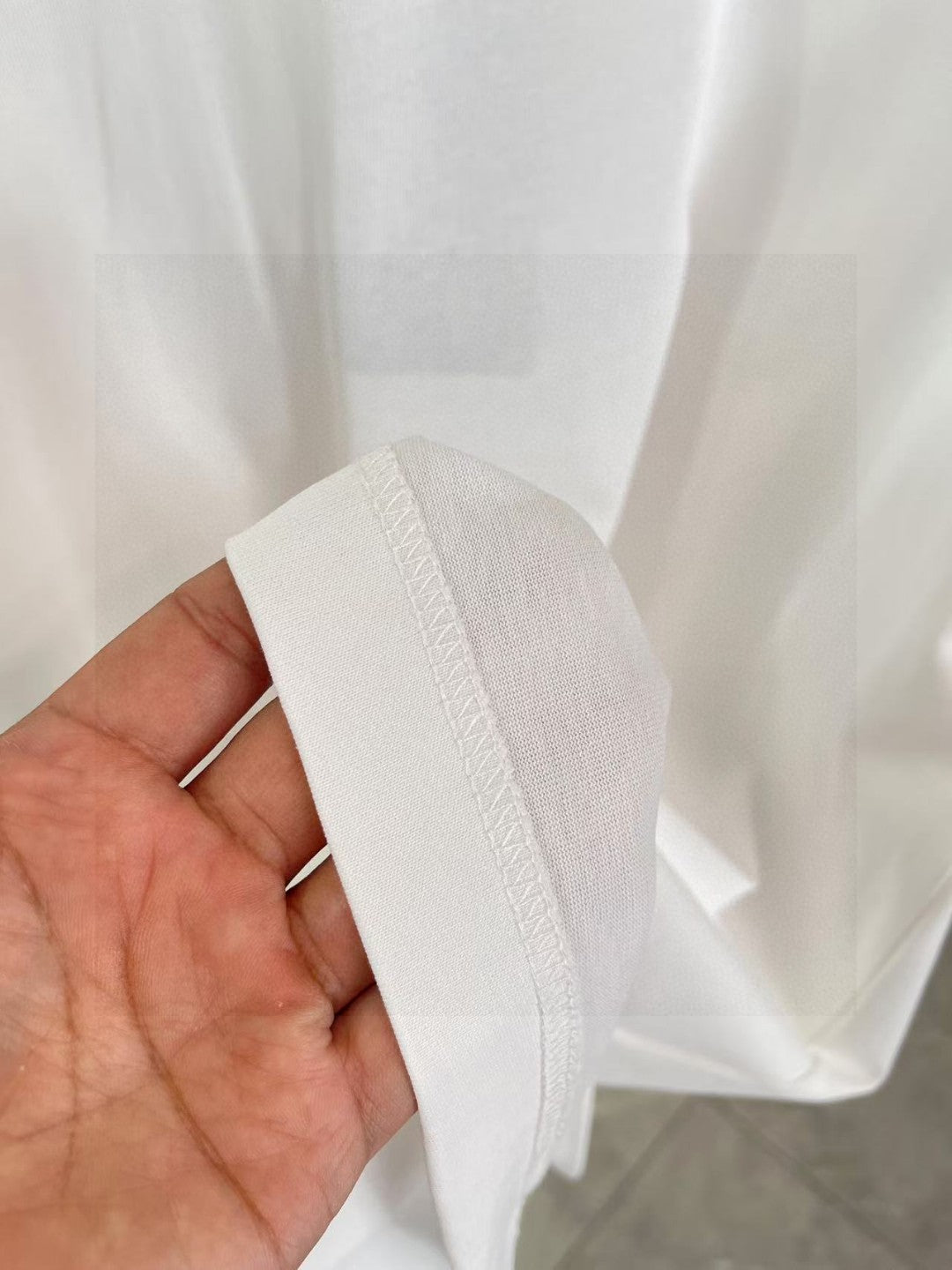 LuxluxHouse Best Quality Clothes Burberry T-shirt