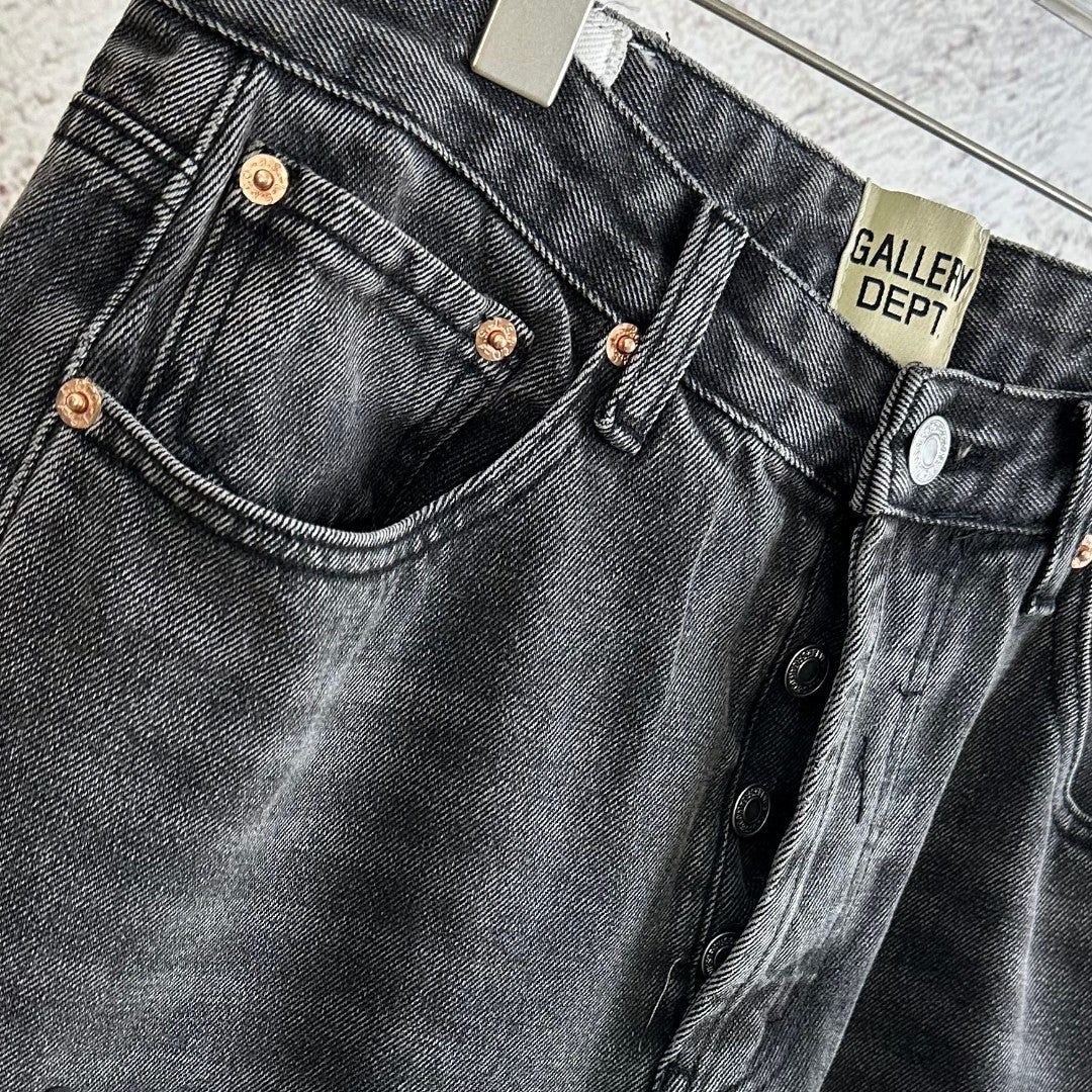 LuxluxHouse Best Quality Clothes Pants Chrome Hearts