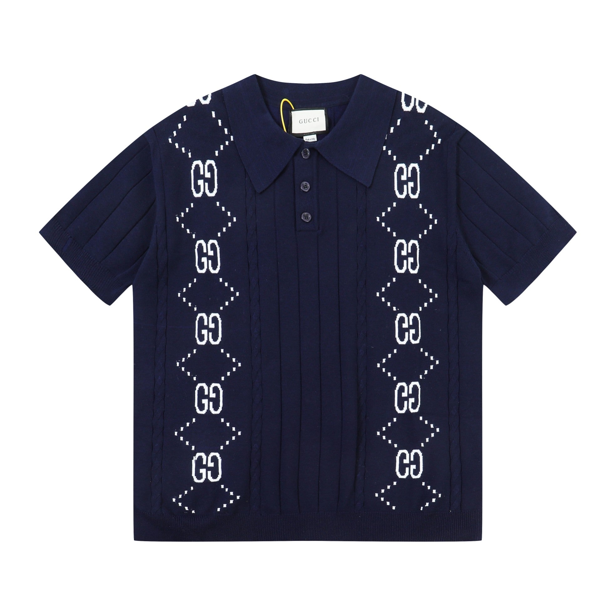 LuxluxHouse Best Quality Clothes Shirts&Polo Gucci