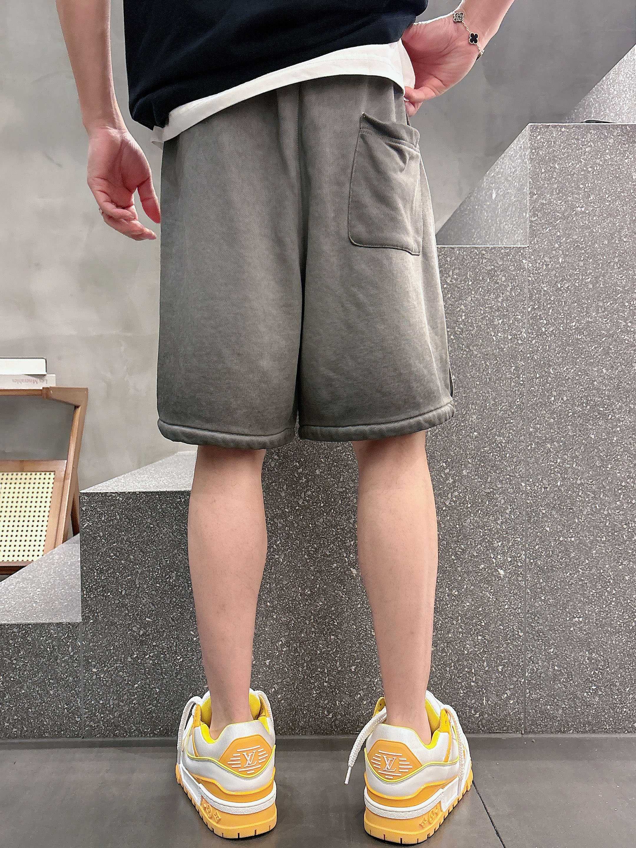 LuxluxHouse Best Quality Clothes Pants Chrome Hearts