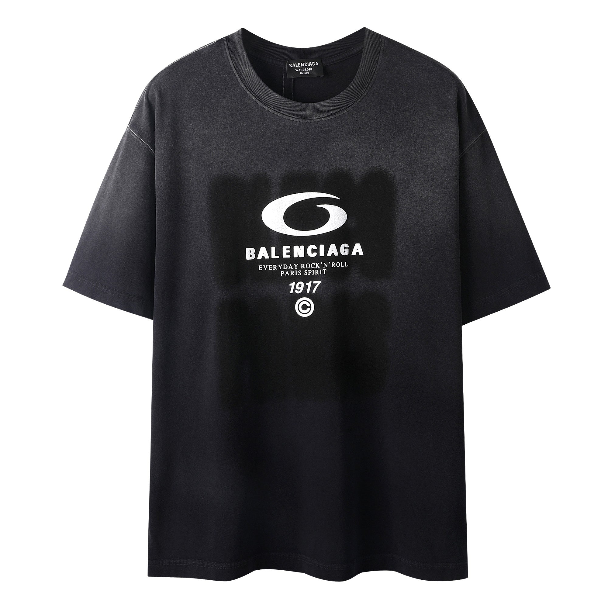 LuxluxHouse Best Quality Clothes Balenciaga T-shirt