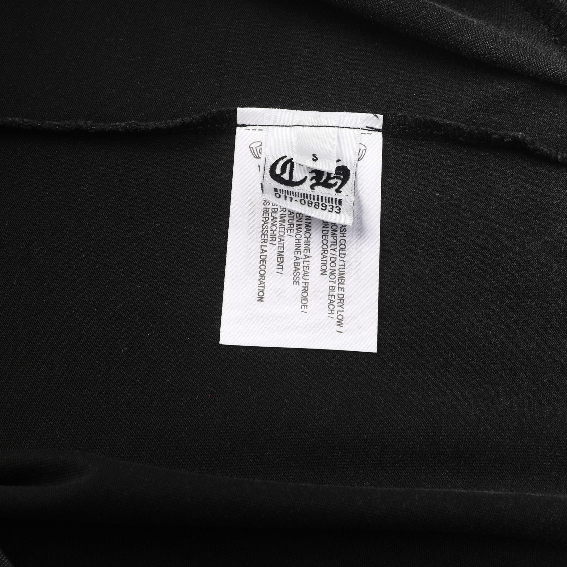 LuxluxHouse Best Quality Clothes Chrome Hearts T-shirt