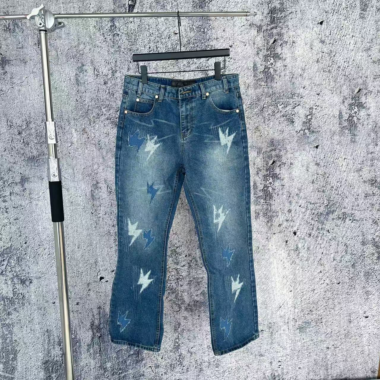 LuxluxHouse Best Quality Clothes Pants