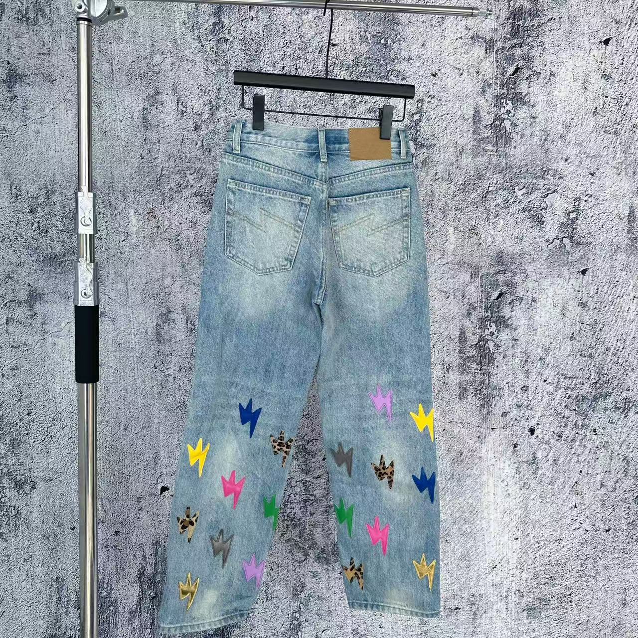 LuxluxHouse Best Quality Clothes Pants