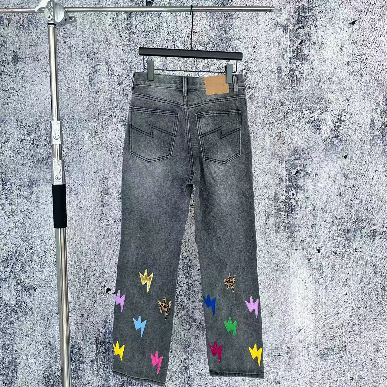 LuxluxHouse Best Quality Clothes Pants