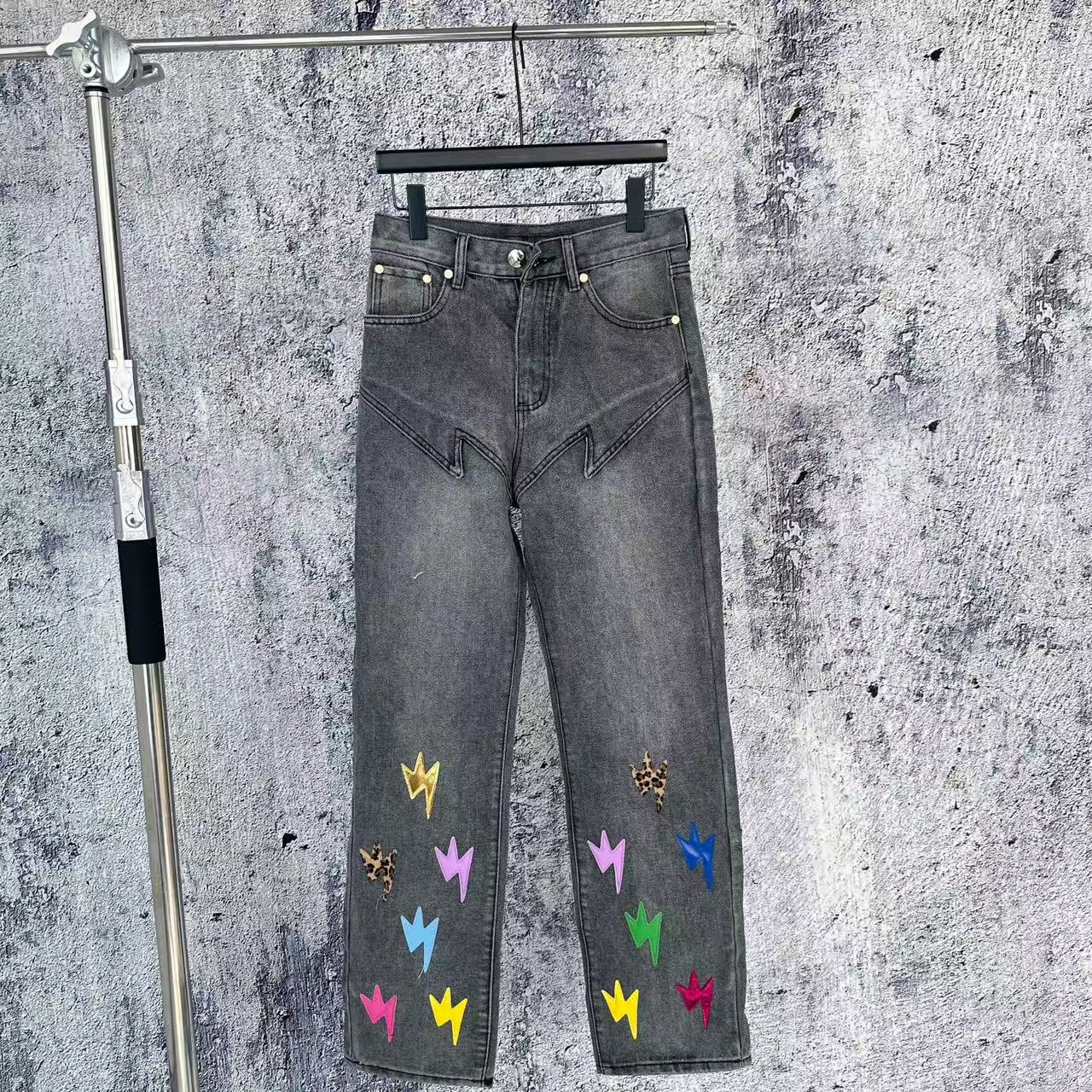 LuxluxHouse Best Quality Clothes Pants