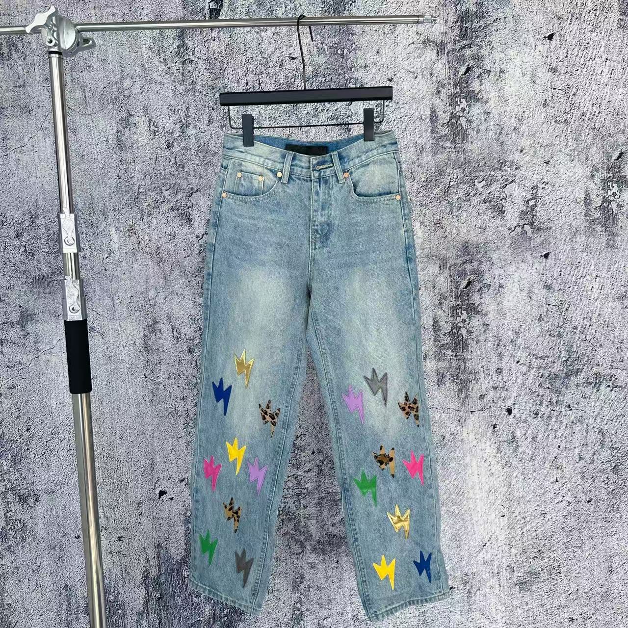 LuxluxHouse Best Quality Clothes Pants