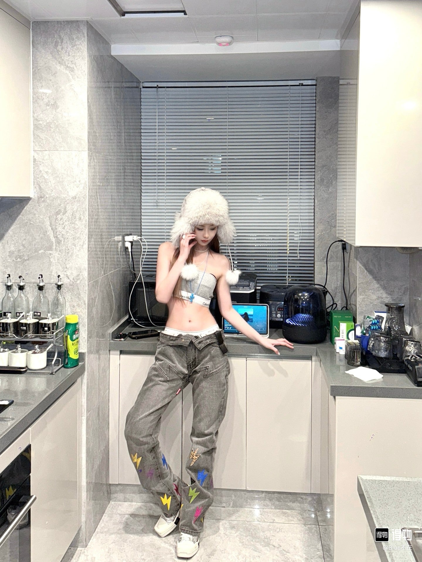 LuxluxHouse Best Quality Clothes Pants