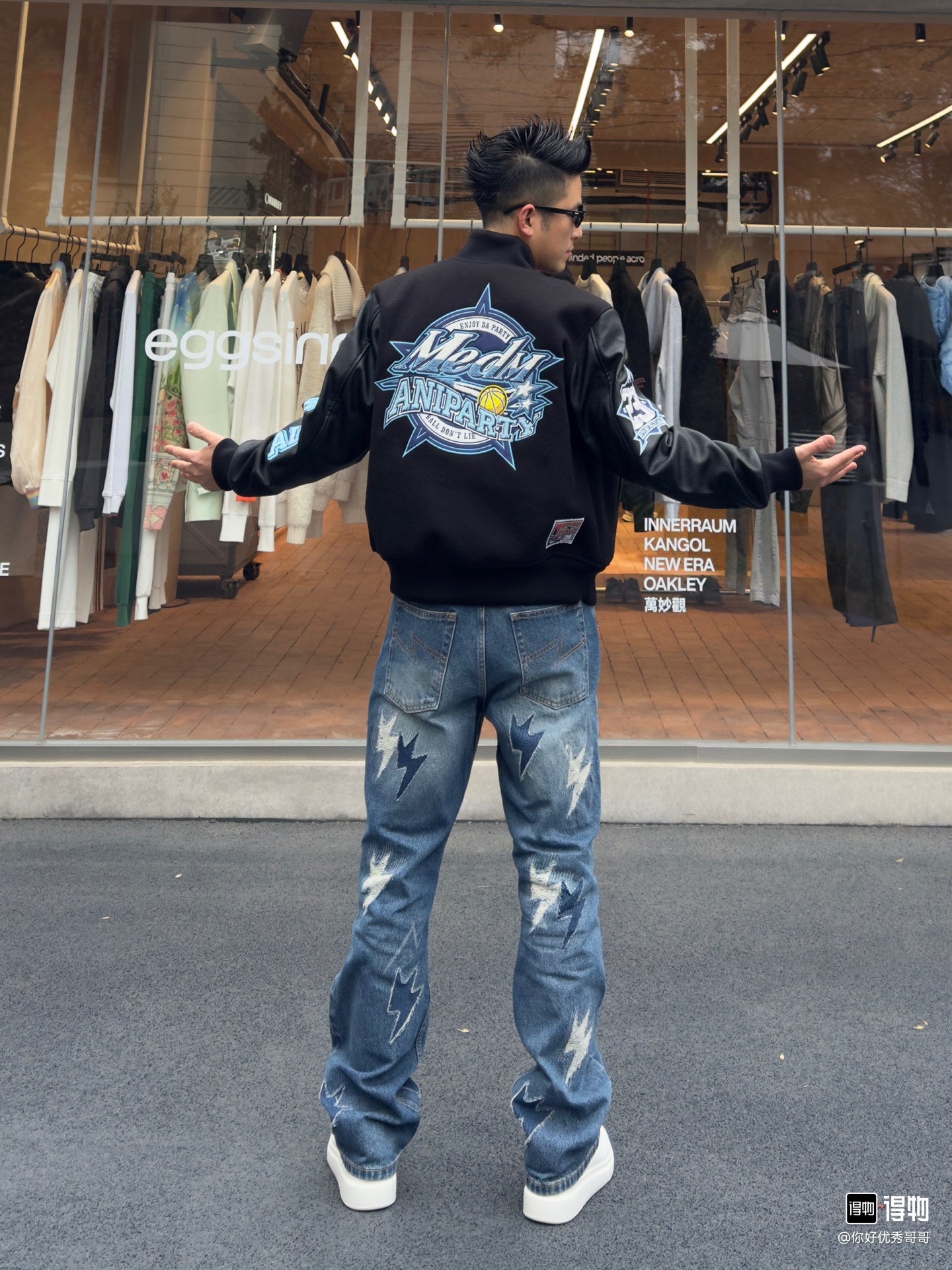 LuxluxHouse Best Quality Clothes Pants