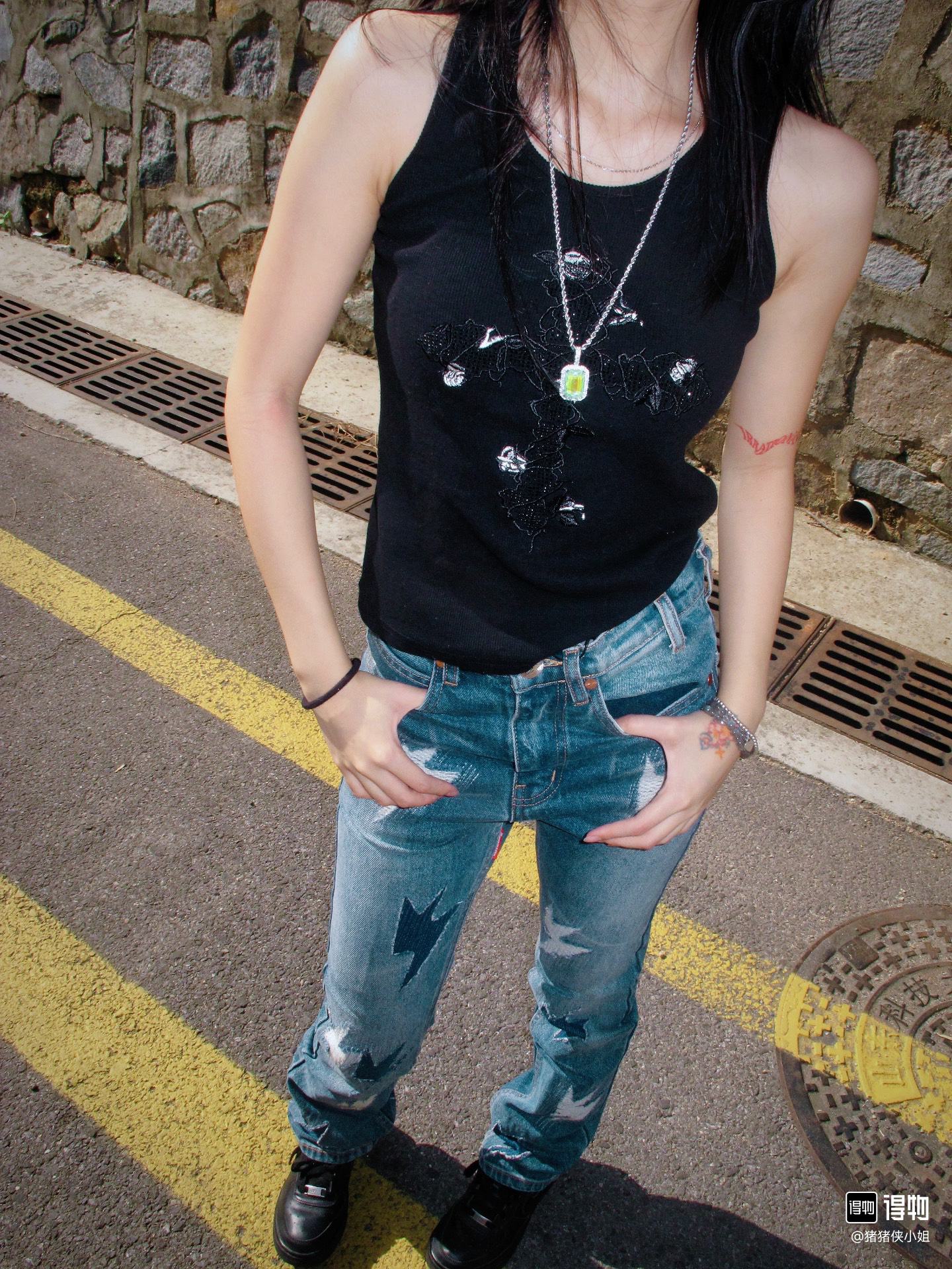 LuxluxHouse Best Quality Clothes Pants