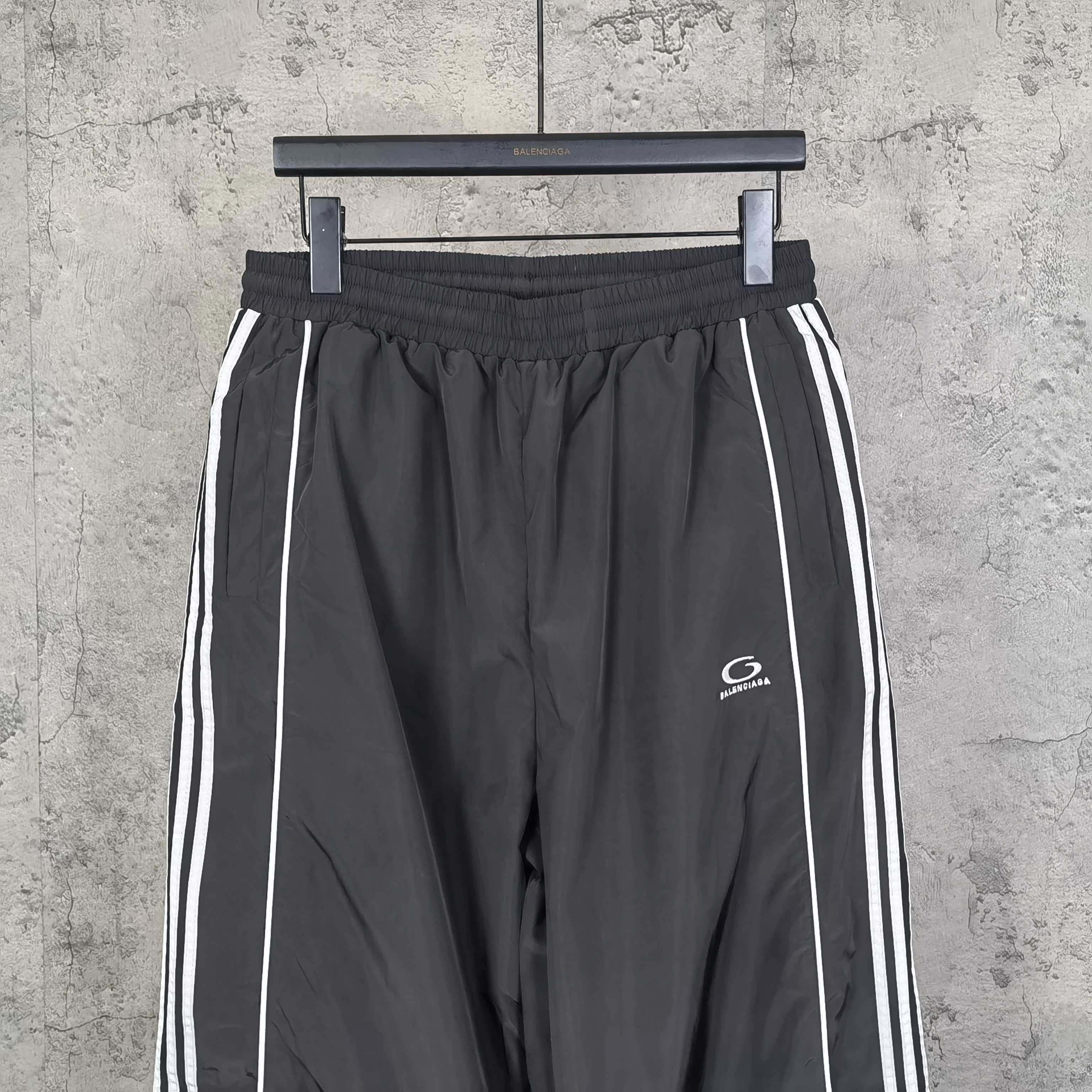 LuxluxHouse Best Quality Clothes Balenciaga Pants