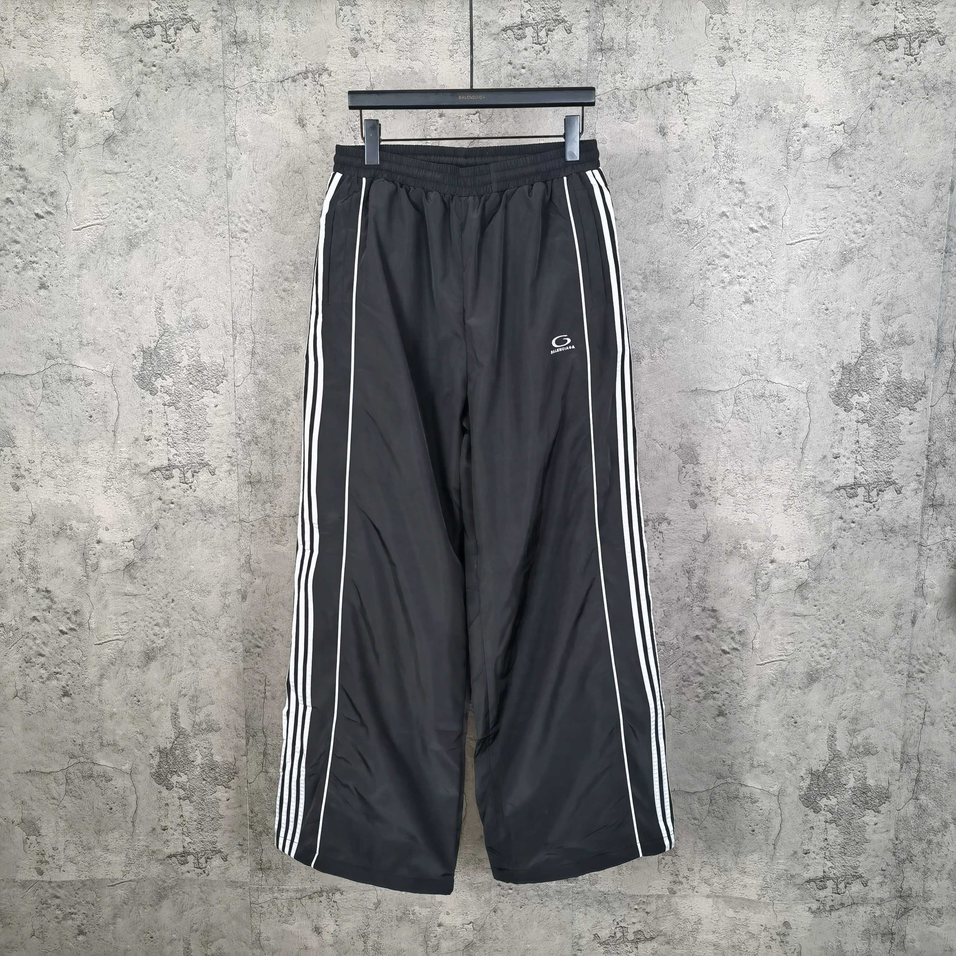 LuxluxHouse Best Quality Clothes Balenciaga Pants