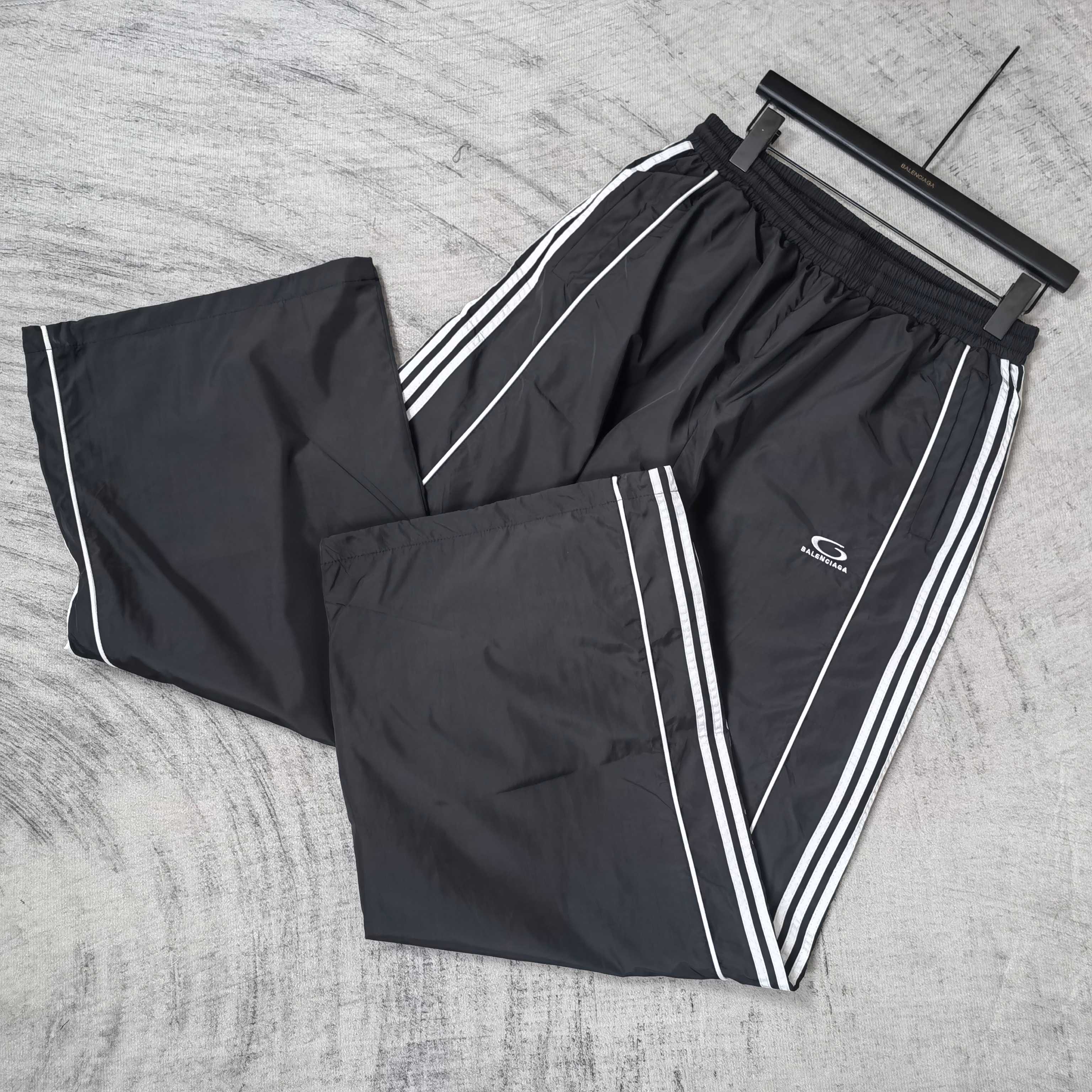 LuxluxHouse Best Quality Clothes Balenciaga Pants
