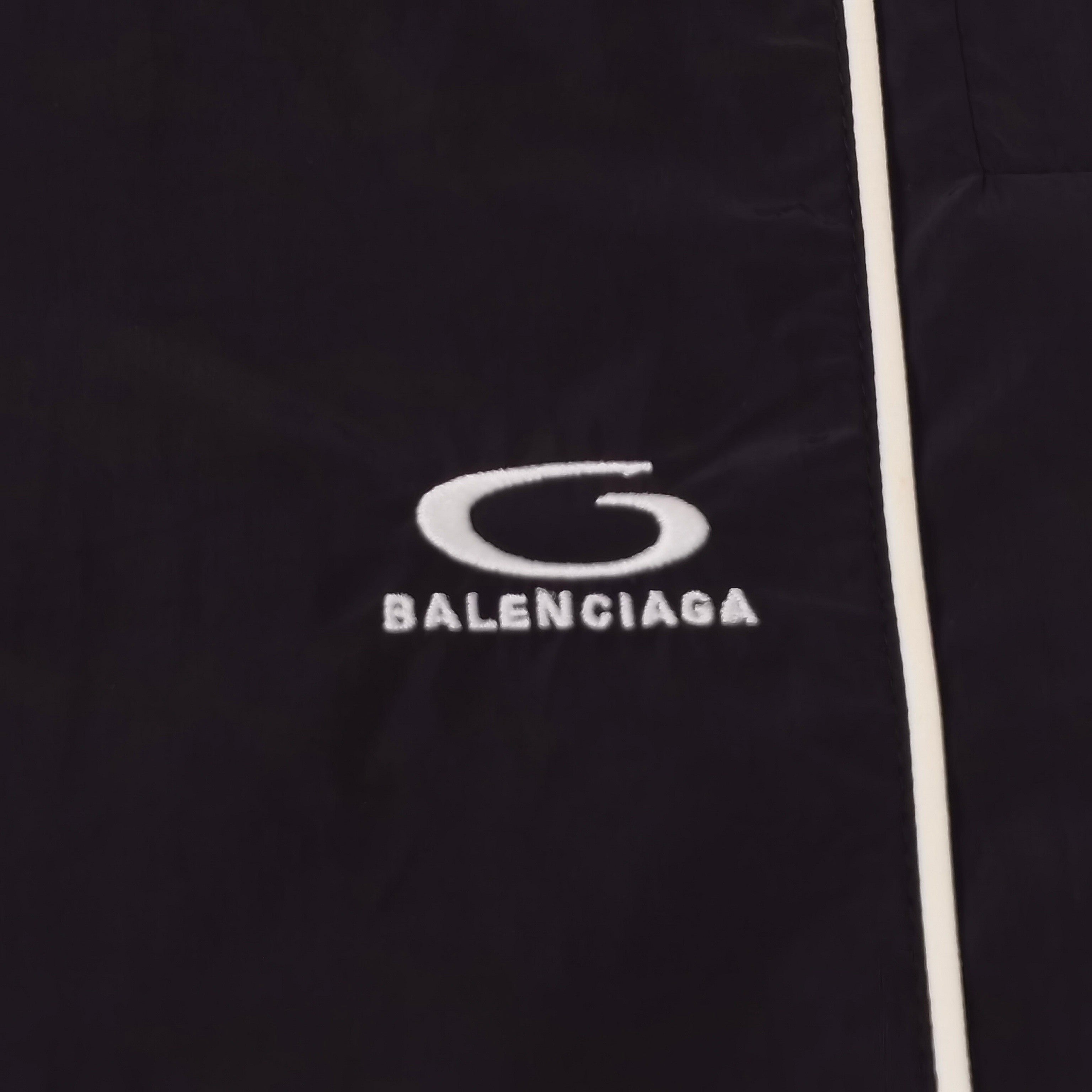 LuxluxHouse Best Quality Clothes Balenciaga Pants