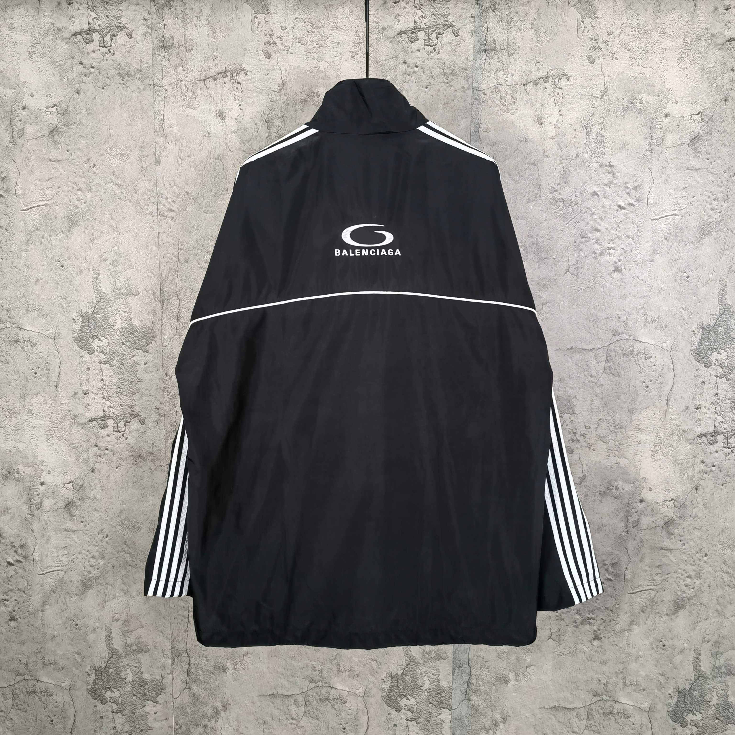 LuxluxHouse Best Quality Clothes Balenciaga Coats & Jackets