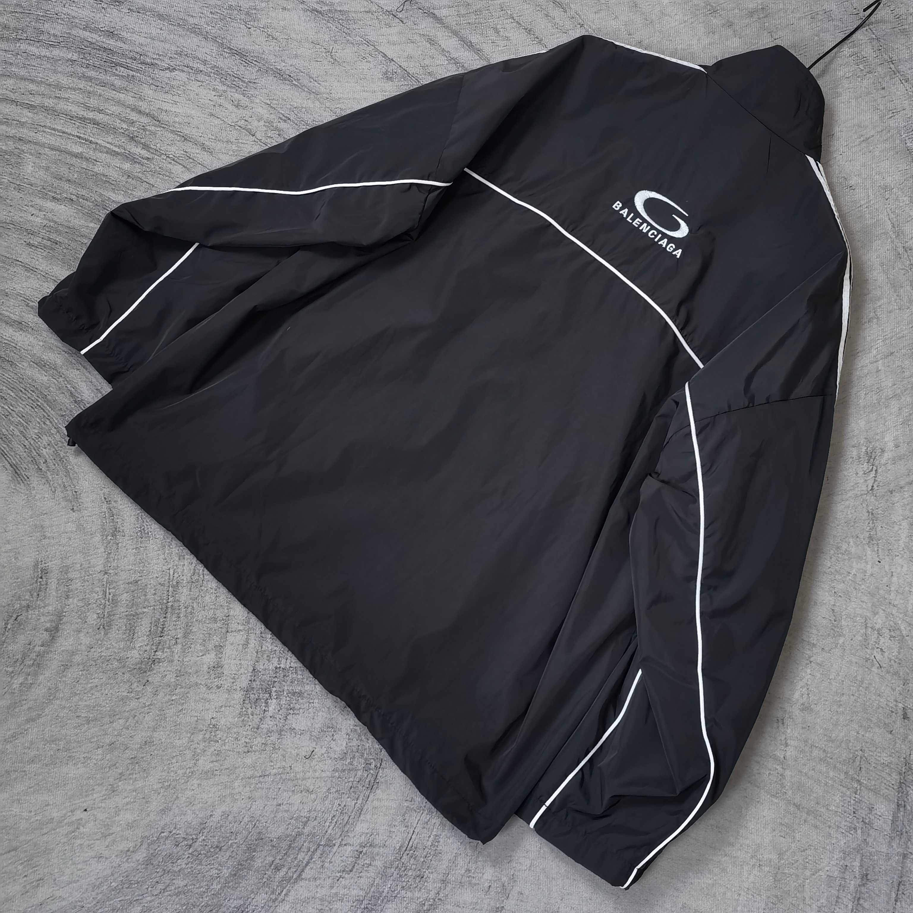 LuxluxHouse Best Quality Clothes Balenciaga Coats & Jackets