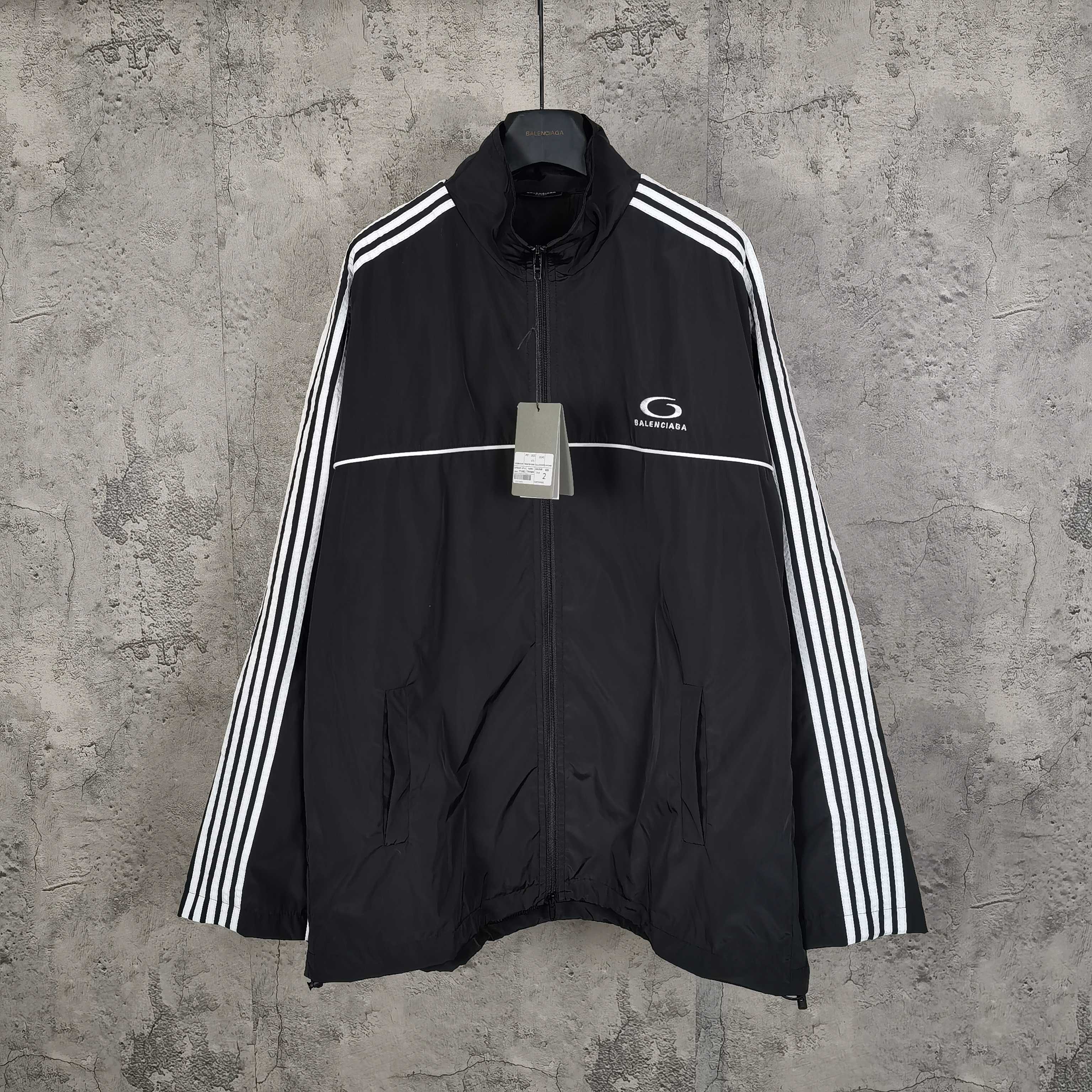 LuxluxHouse Best Quality Clothes Balenciaga Coats & Jackets