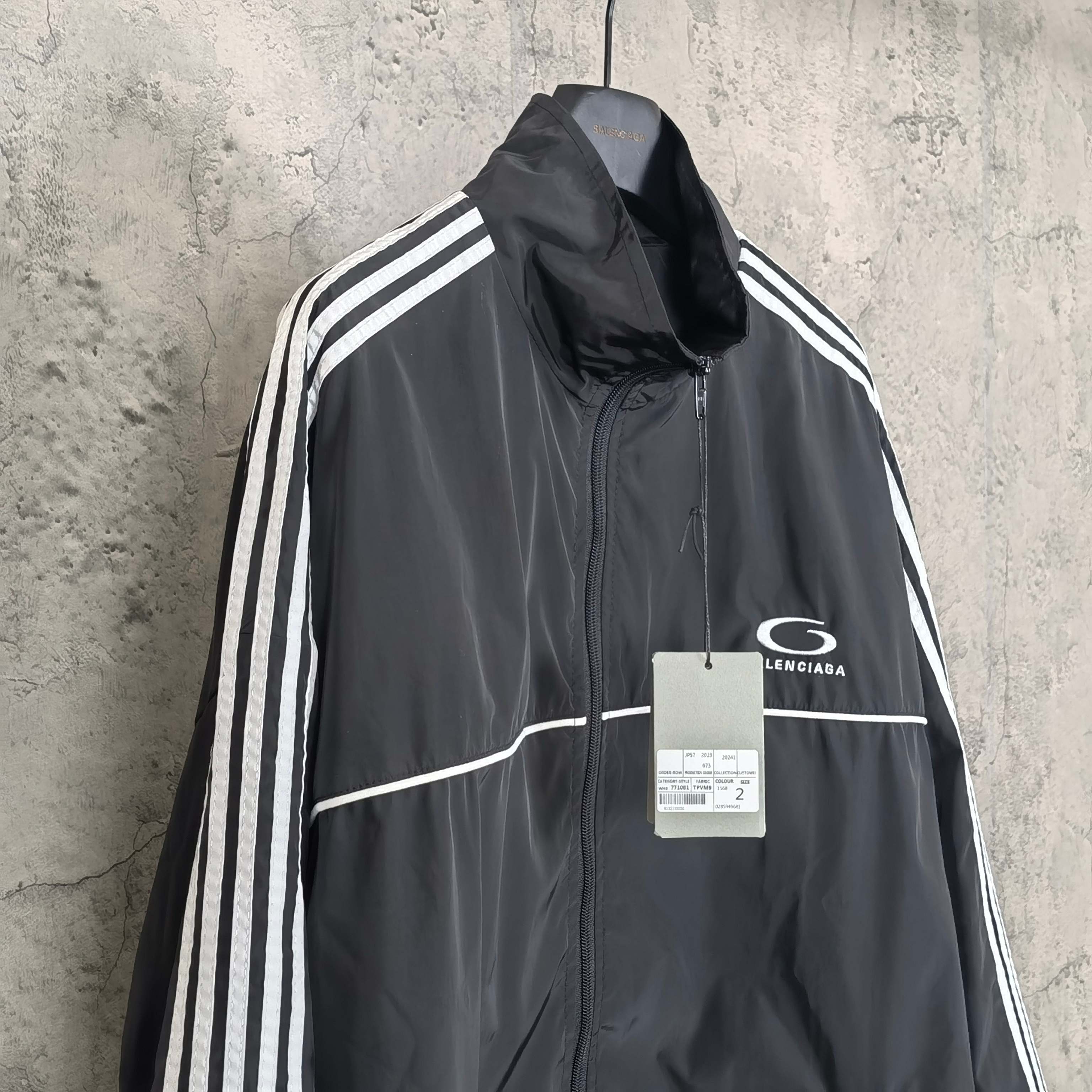 LuxluxHouse Best Quality Clothes Balenciaga Coats & Jackets