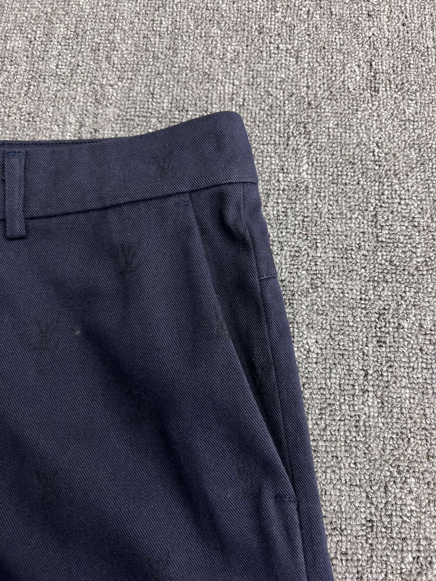 LuxluxHouse Best Quality Clothes Pants Louis Vuitton
