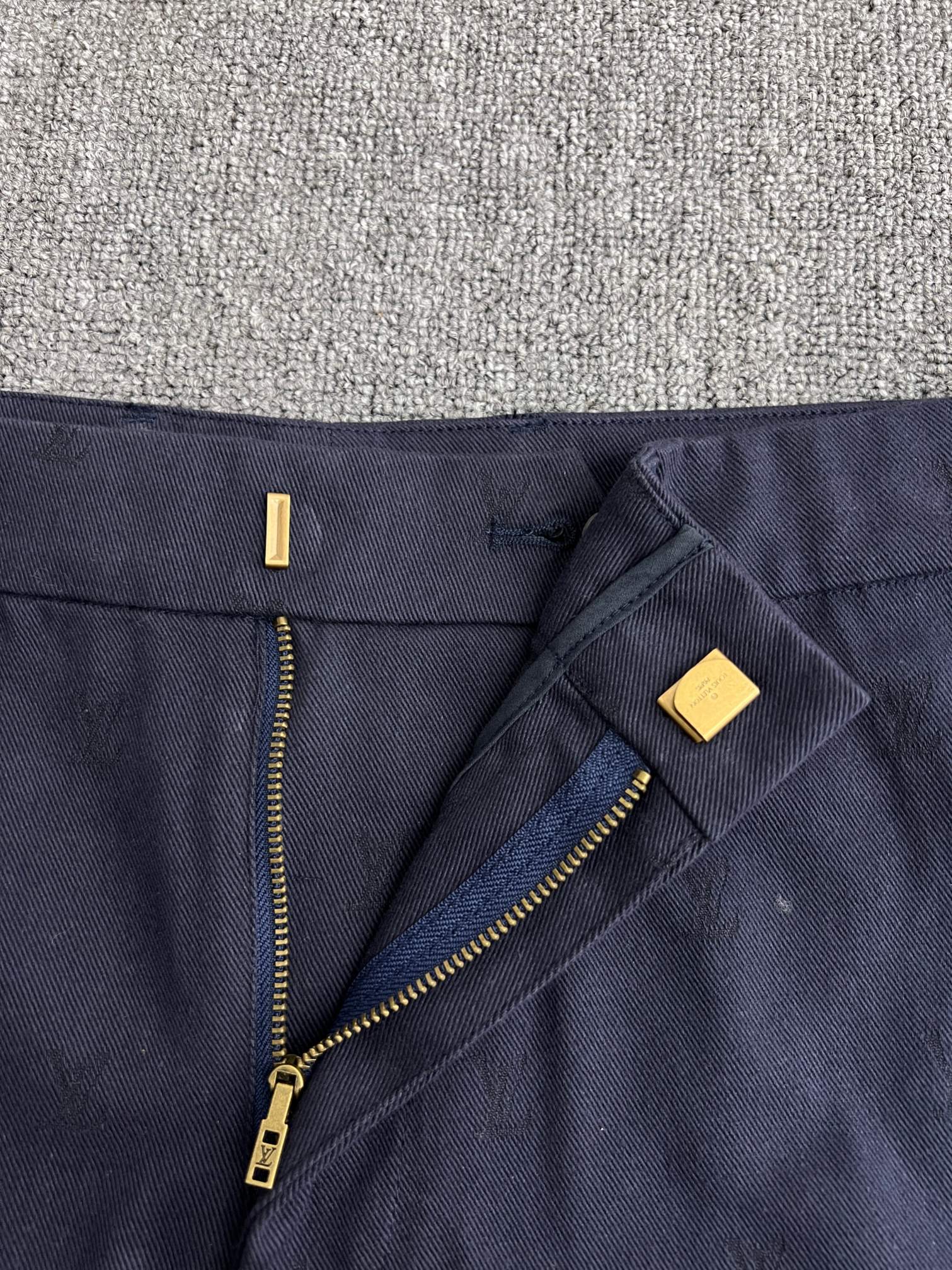 LuxluxHouse Best Quality Clothes Pants Louis Vuitton
