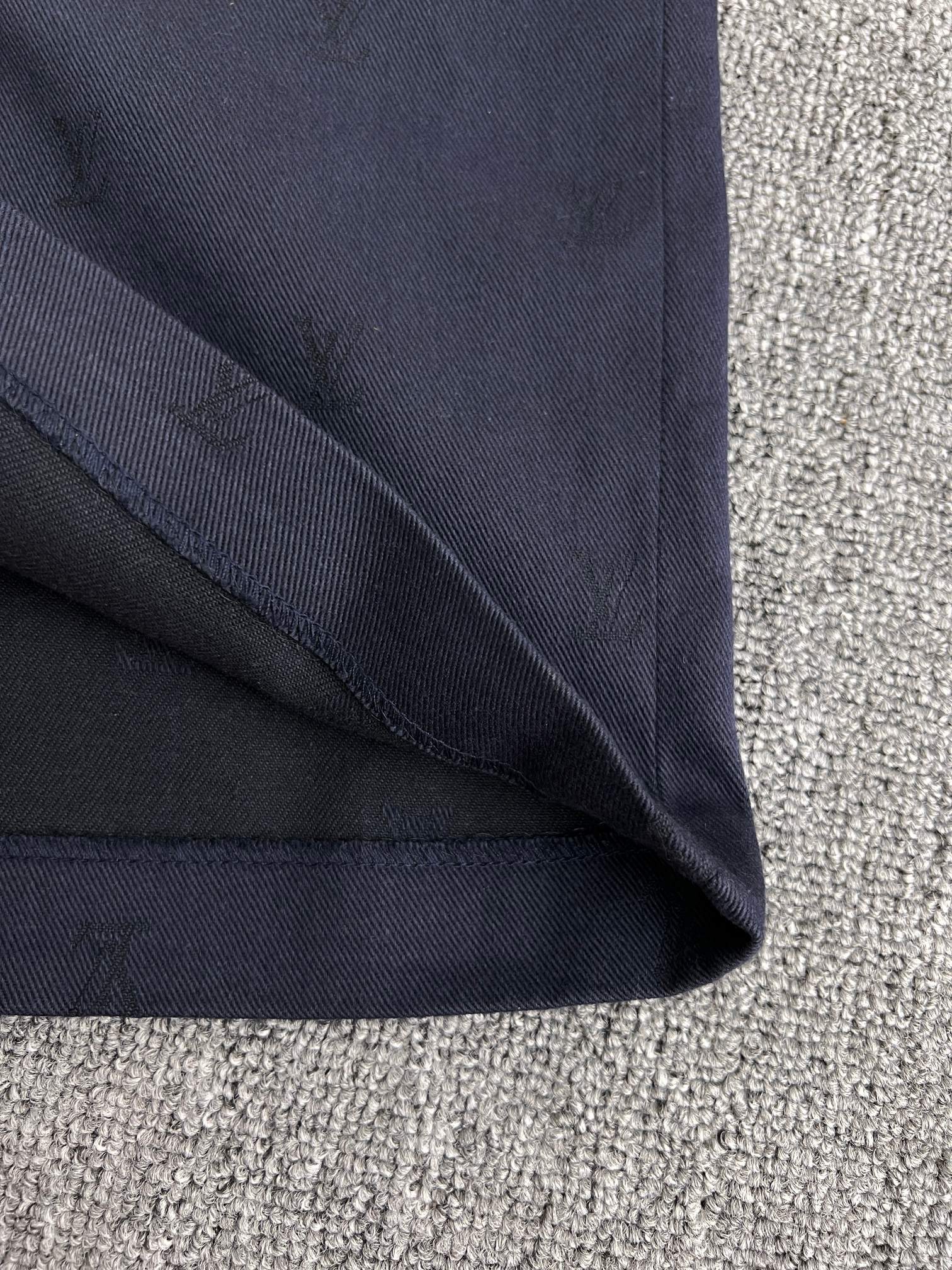 LuxluxHouse Best Quality Clothes Pants Louis Vuitton
