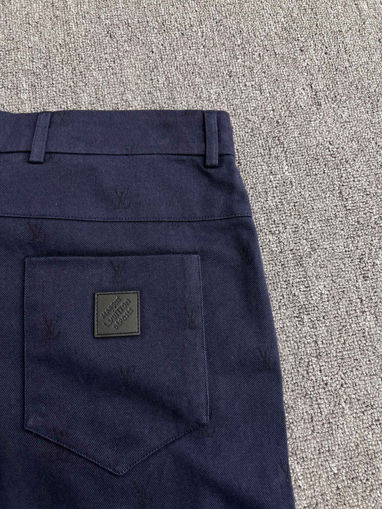 LuxluxHouse Best Quality Clothes Pants Louis Vuitton