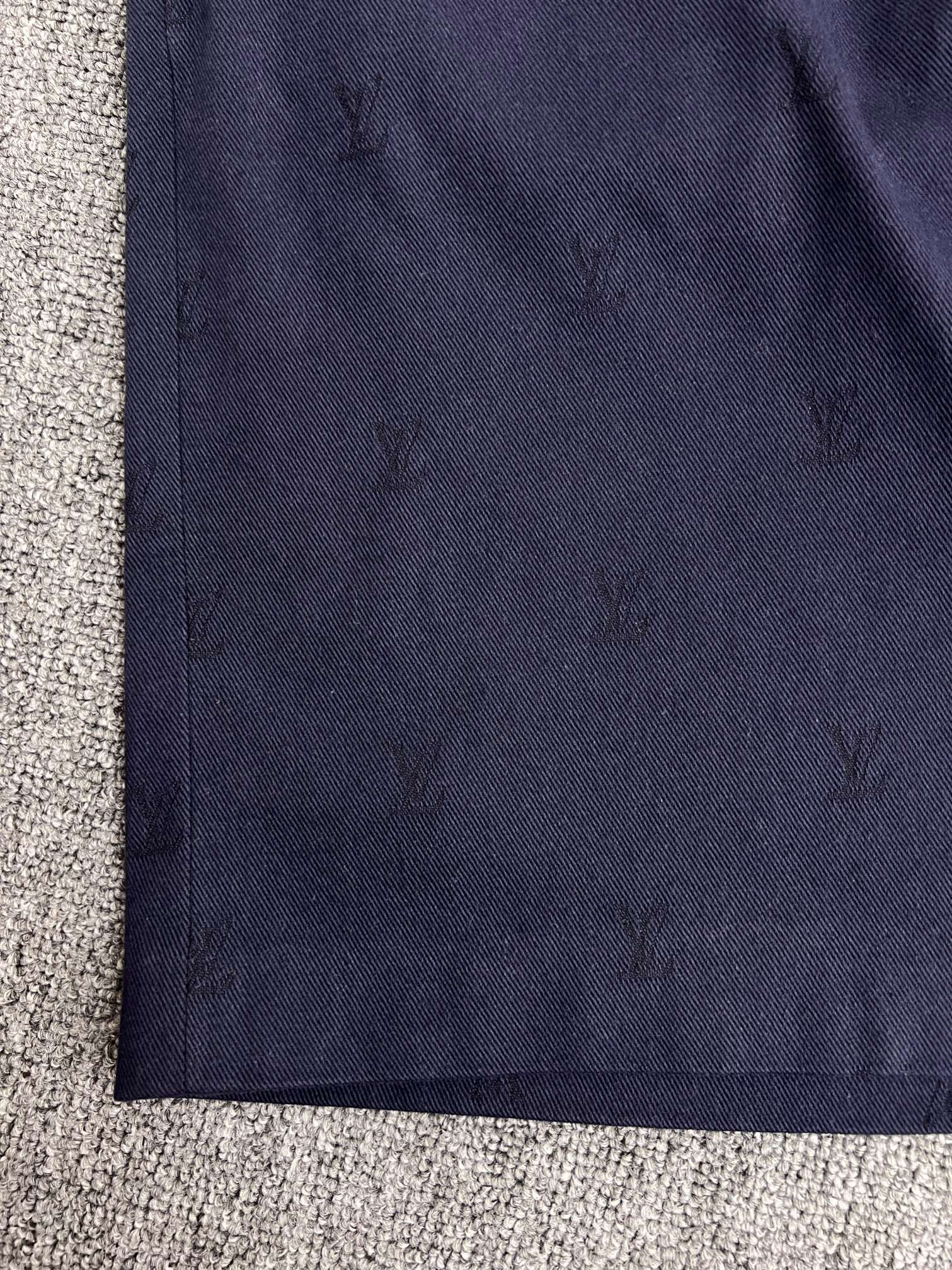 LuxluxHouse Best Quality Clothes Pants Louis Vuitton