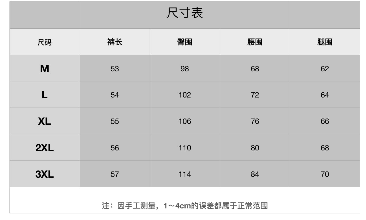 LuxluxHouse Best Quality Clothes Fendi Pants
