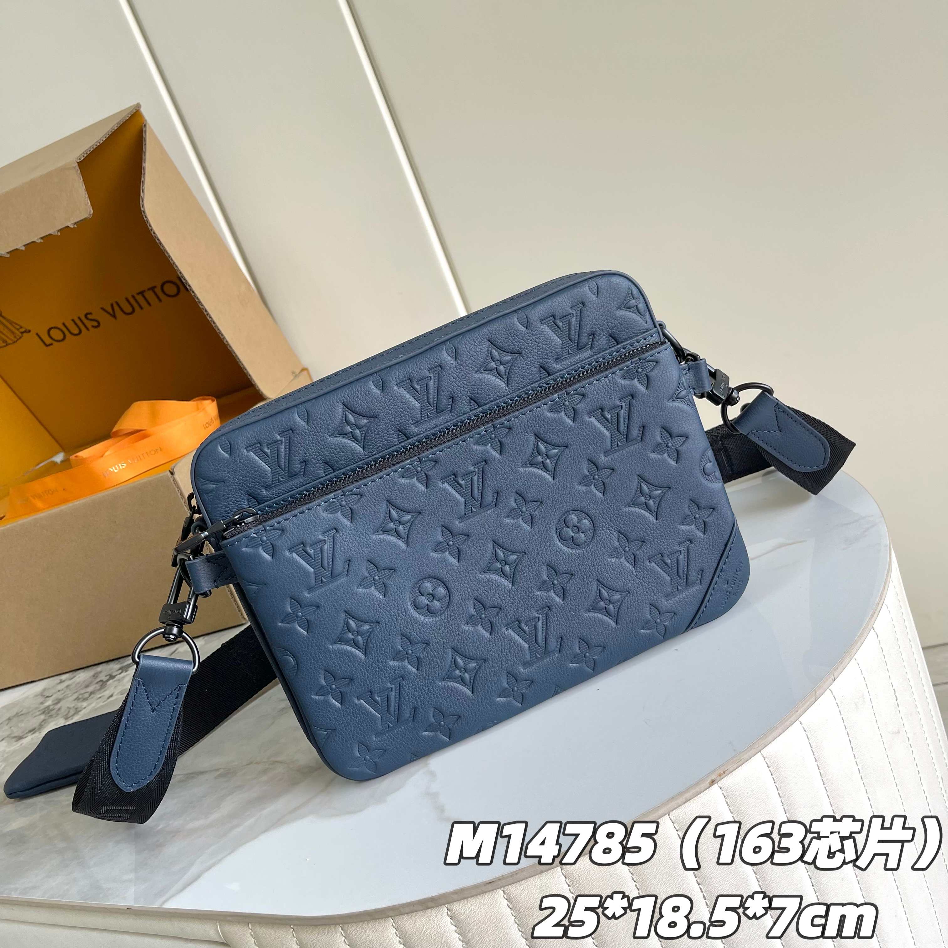LuxluxHouse Best Quality Bags Louis Vuitton Men