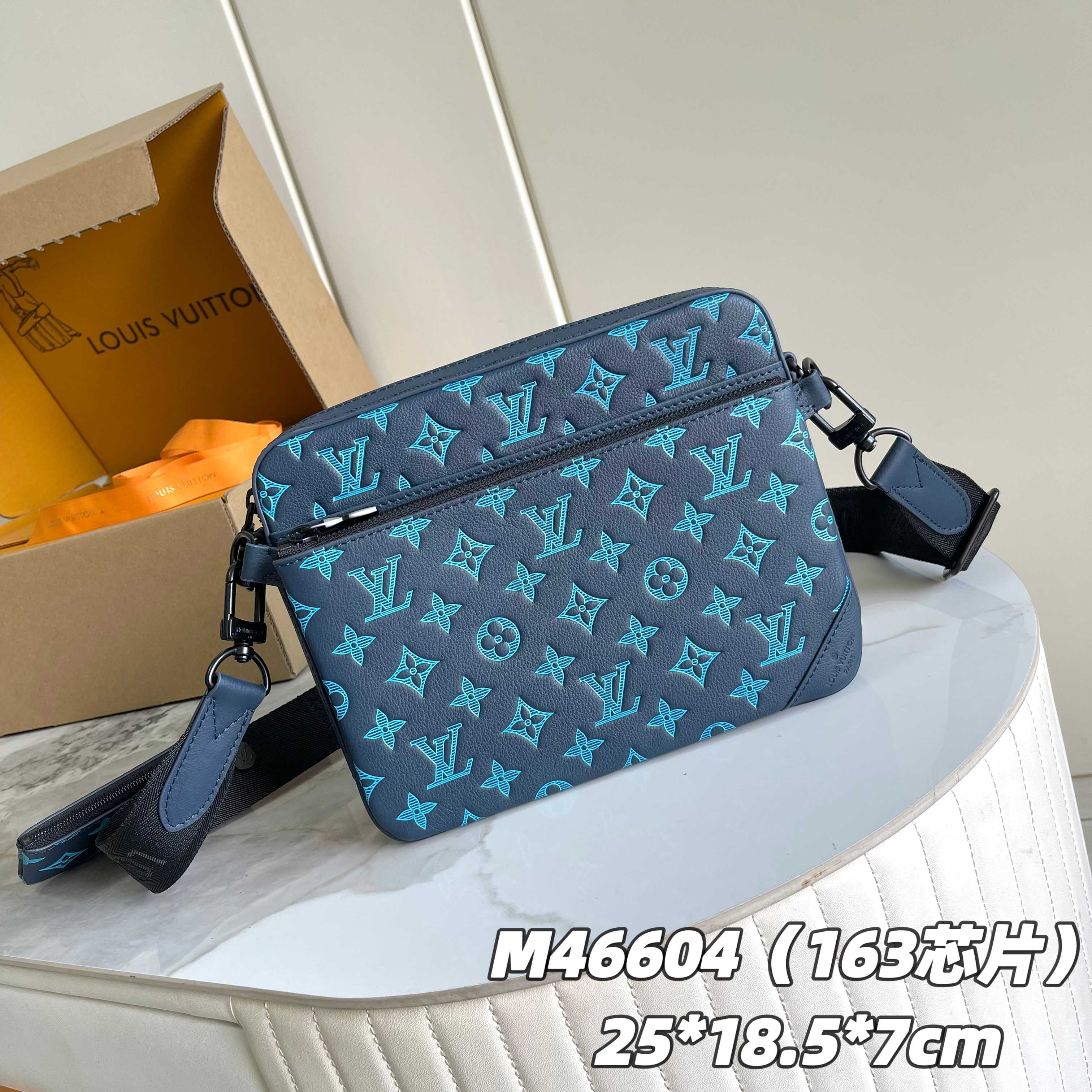 LuxluxHouse Best Quality Bags Louis Vuitton Men