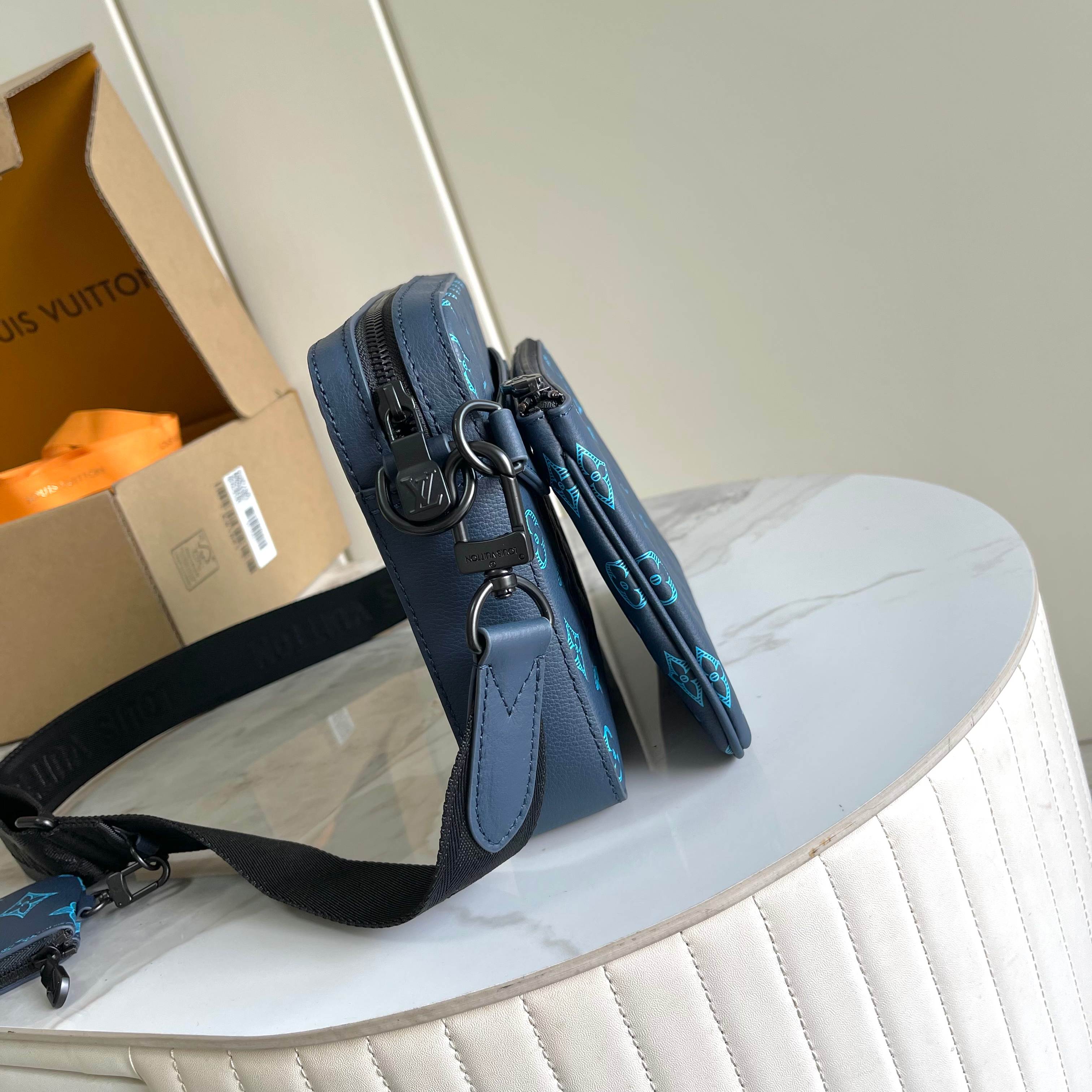LuxluxHouse Best Quality Bags Louis Vuitton Men