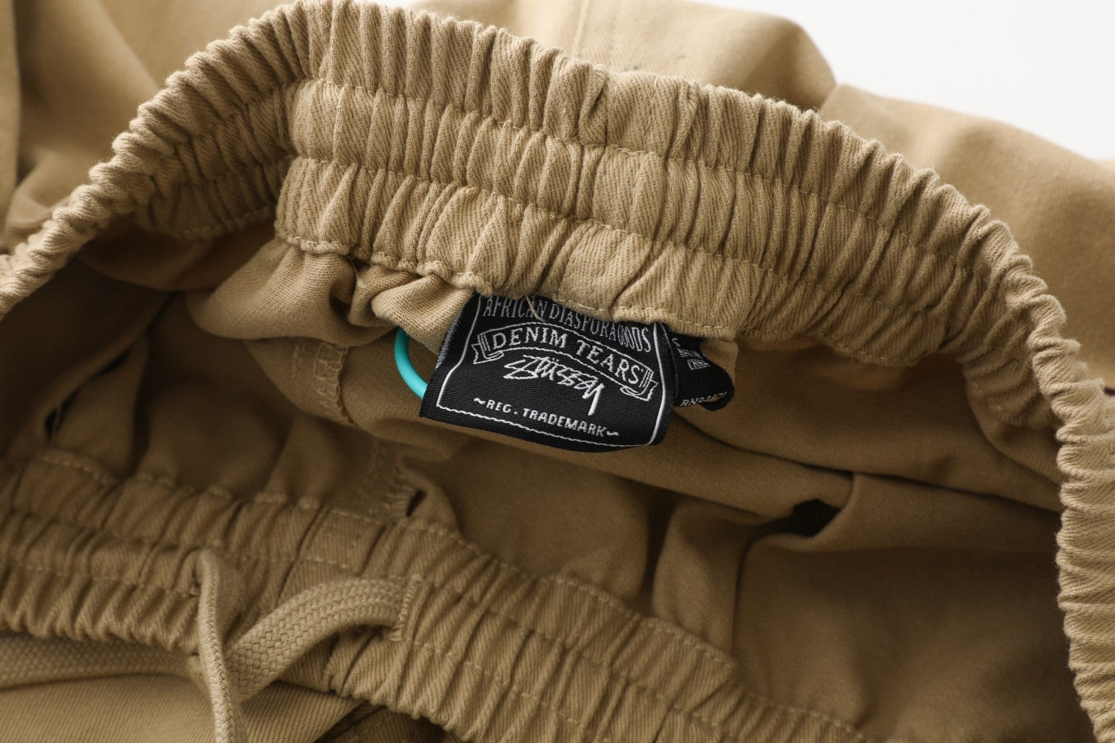LuxluxHouse Best Quality Clothes Stussy Pants