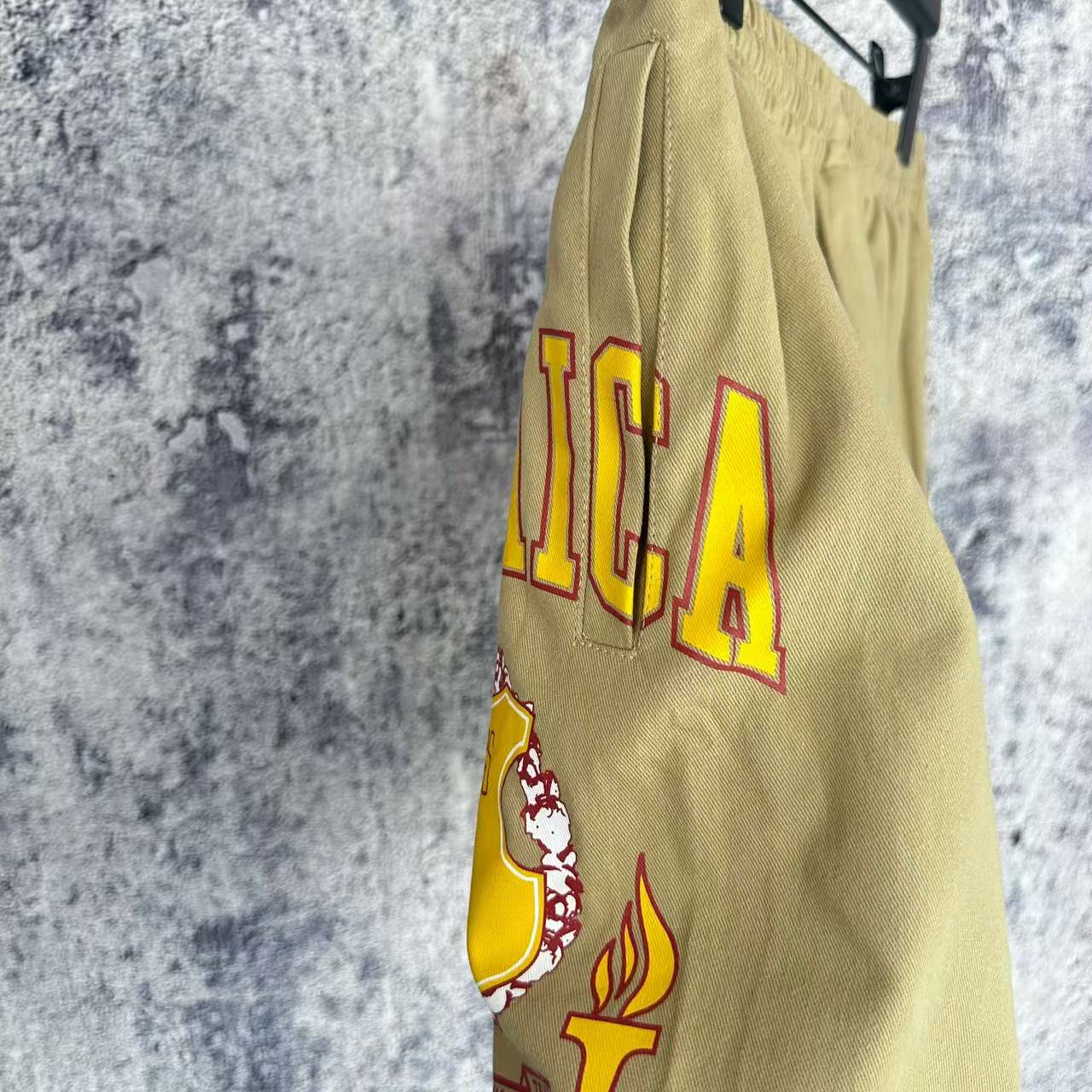 LuxluxHouse Best Quality Clothes Stussy Pants