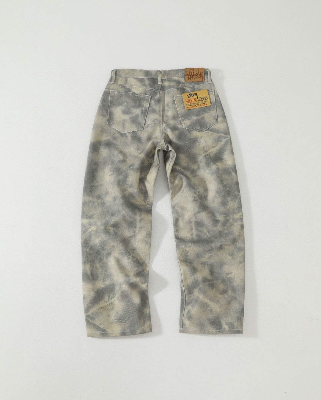 LuxluxHouse Best Quality Clothes Stussy Pants