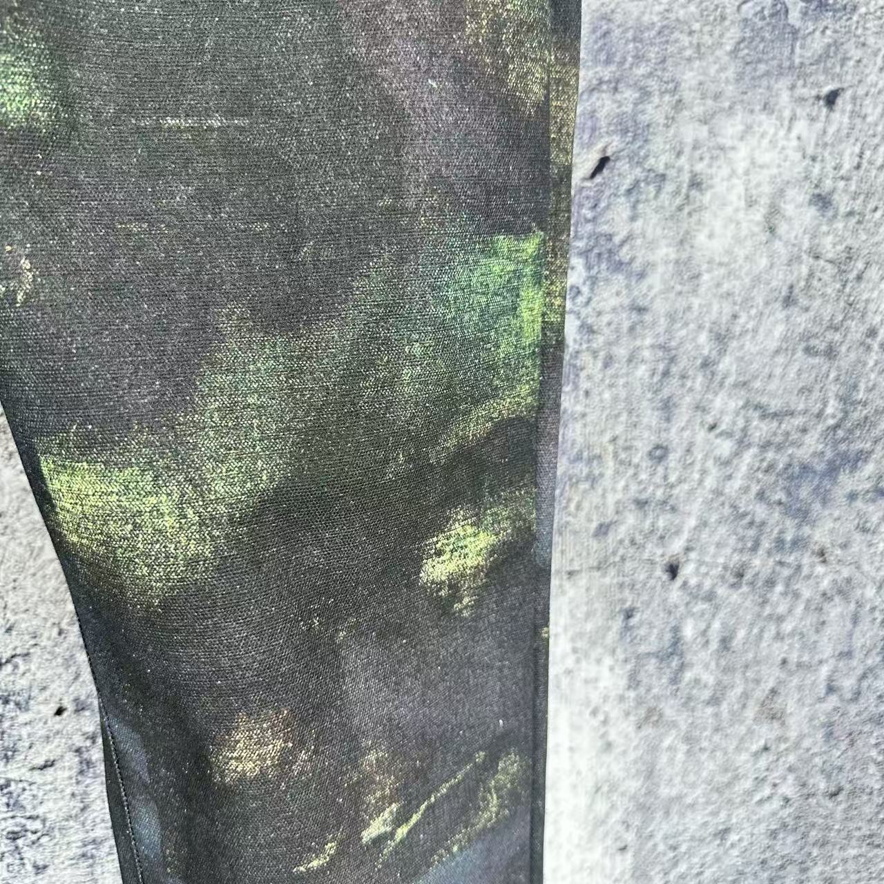 LuxluxHouse Best Quality Clothes Stussy Pants