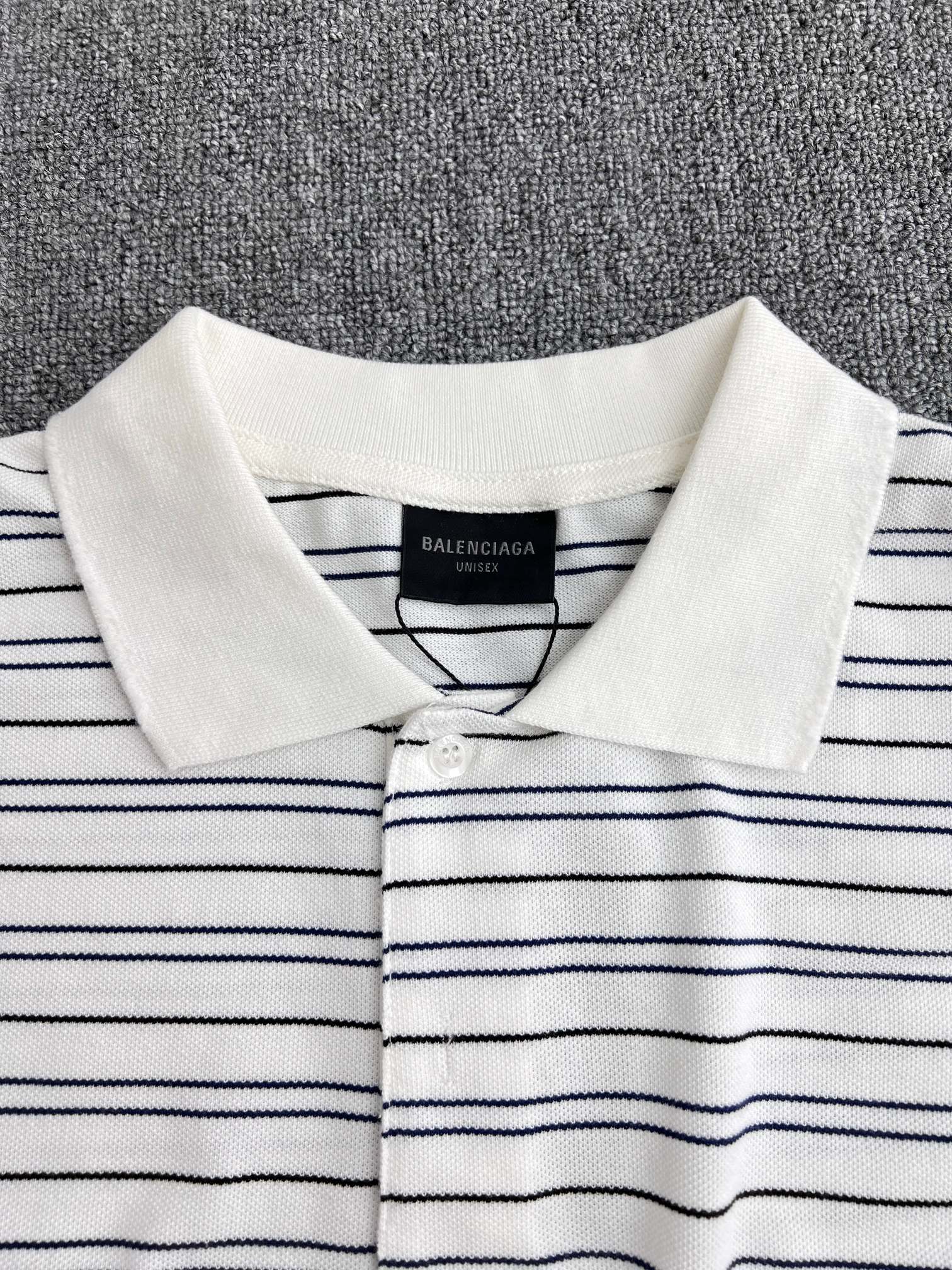 LuxluxHouse Best Quality Clothes Balenciaga Shirts&Polo