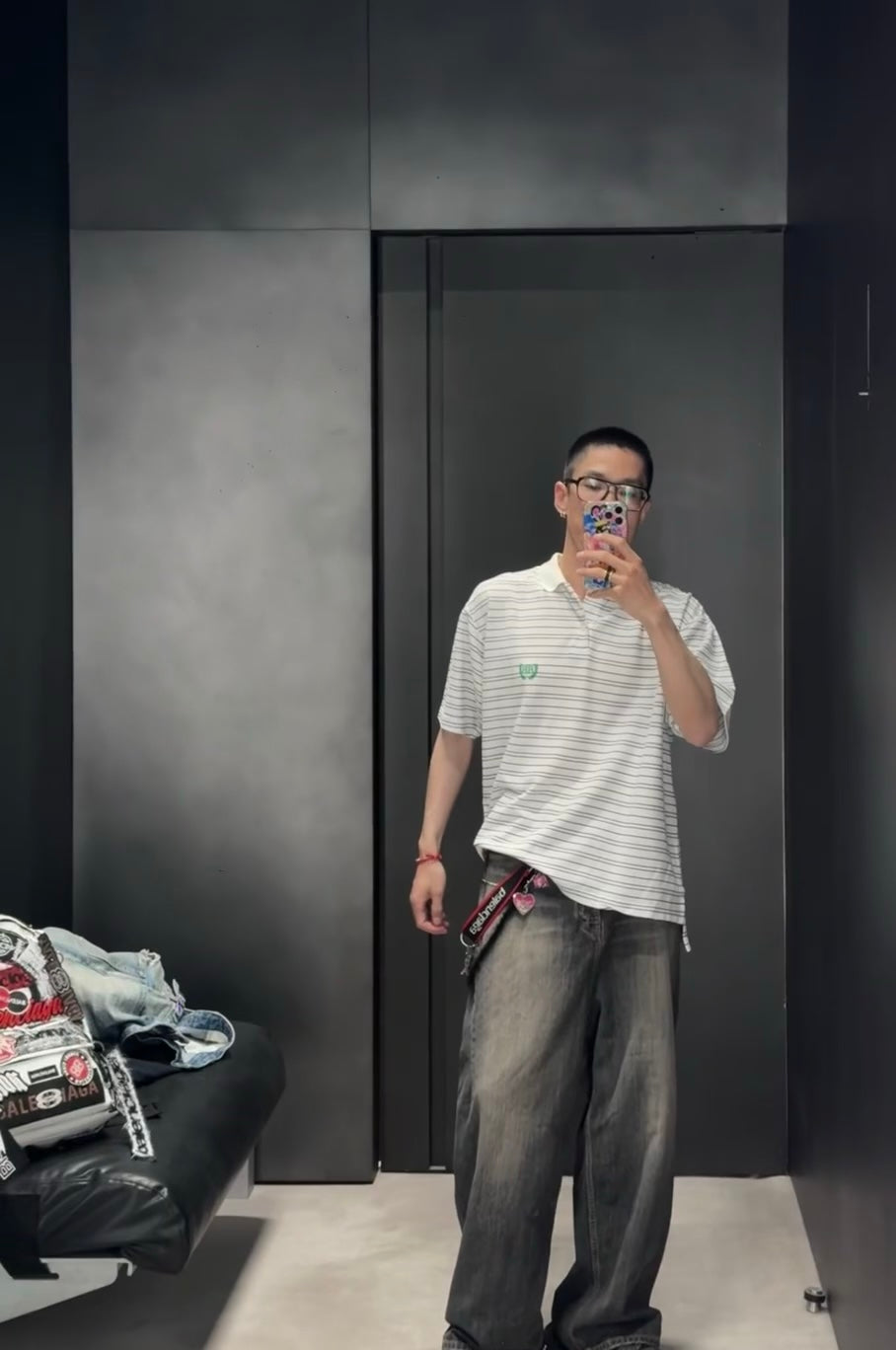 LuxluxHouse Best Quality Clothes Balenciaga Shirts&Polo