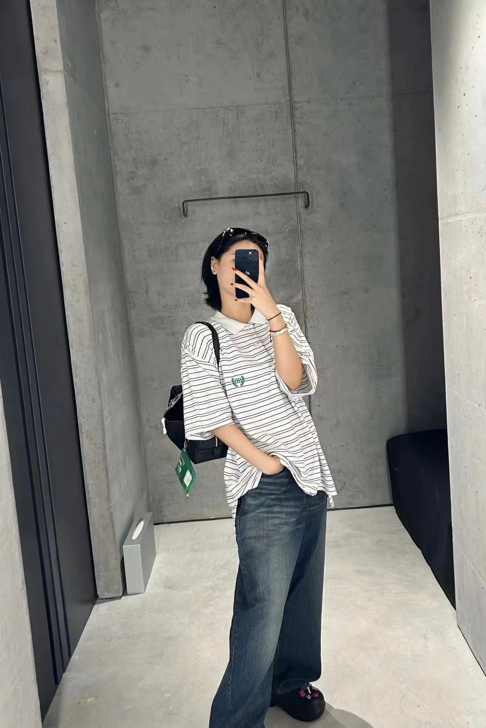 LuxluxHouse Best Quality Clothes Balenciaga Shirts&Polo