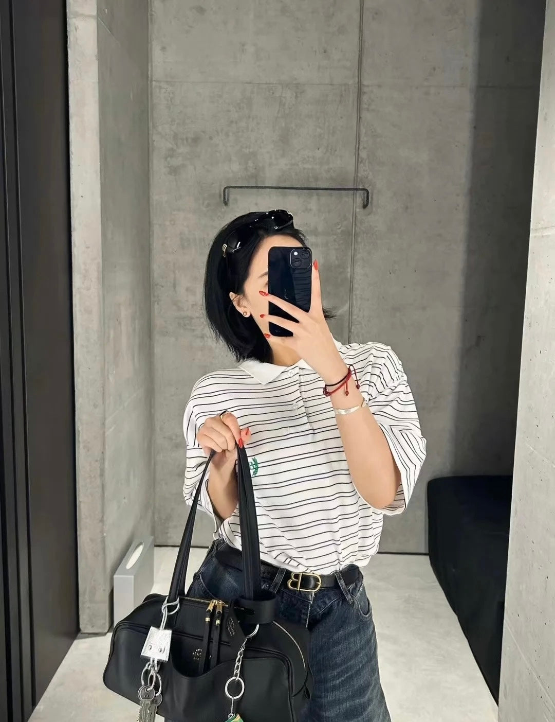 LuxluxHouse Best Quality Clothes Balenciaga Shirts&Polo