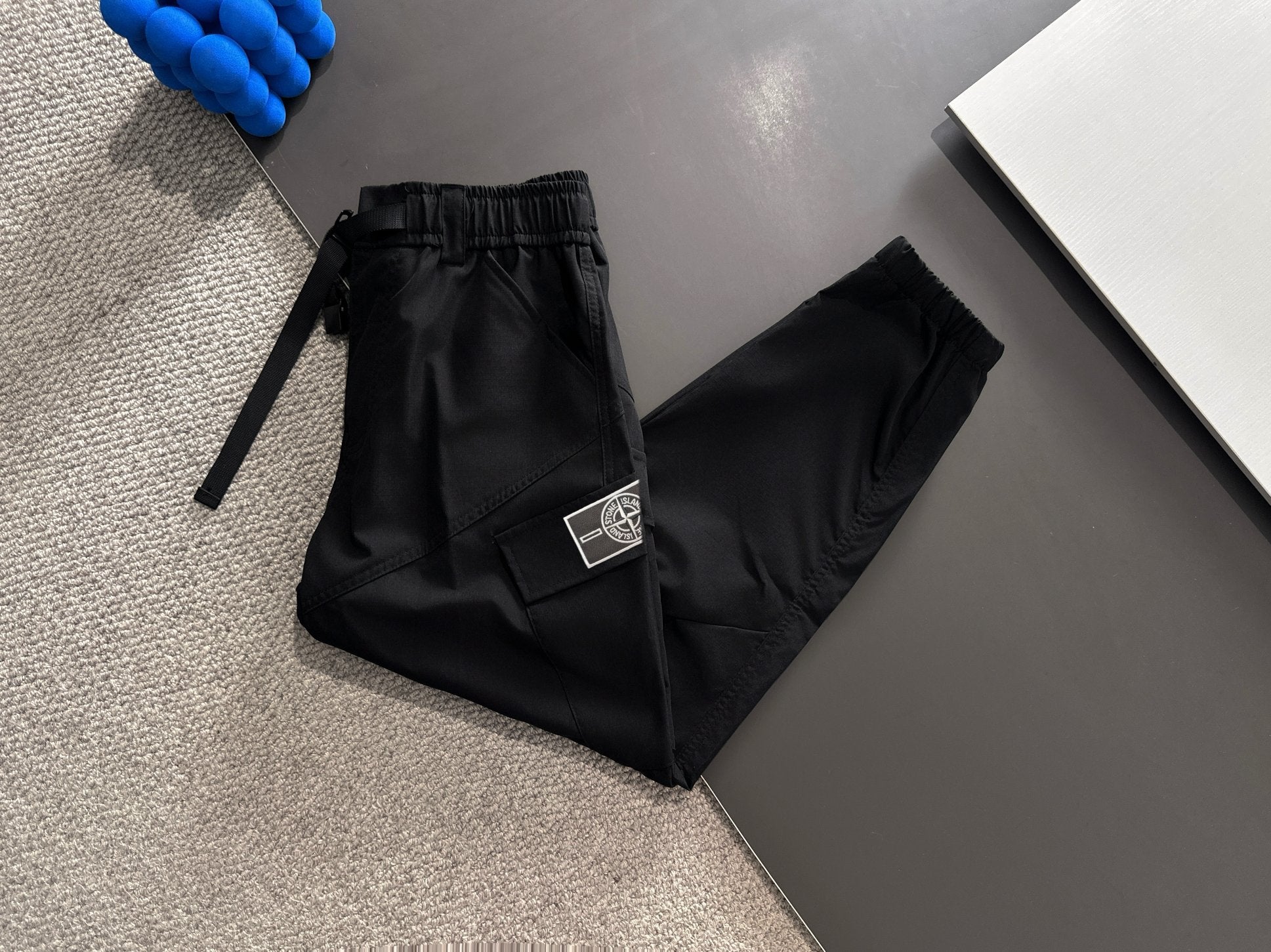 LuxluxHouse Best Quality Clothes Stone Island Pants