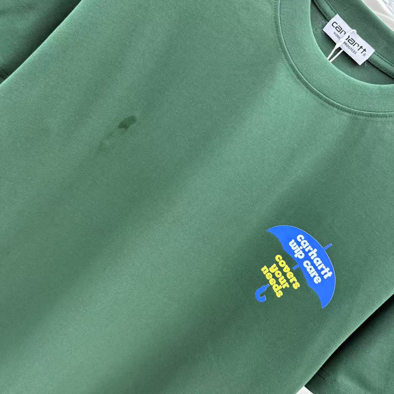 LuxluxHouse Best Quality Clothes Carhartt T-shirt