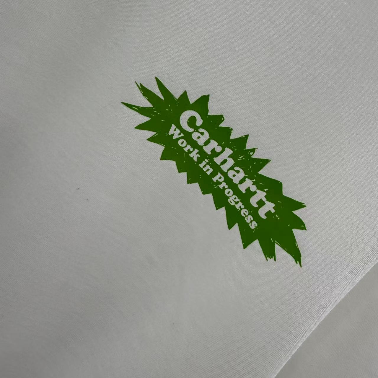 LuxluxHouse Best Quality Clothes Carhartt T-shirt