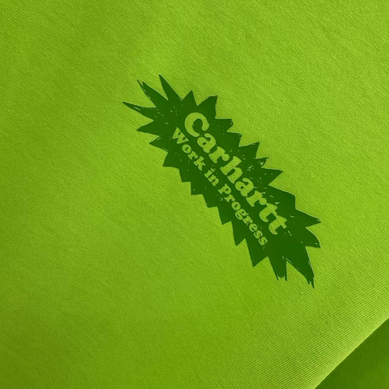 LuxluxHouse Best Quality Clothes Carhartt T-shirt