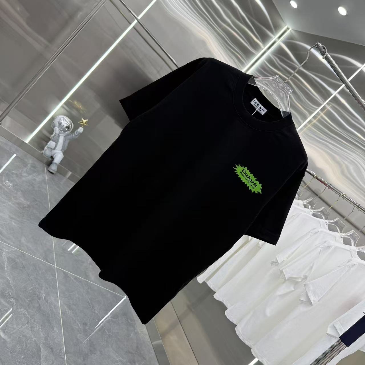 LuxluxHouse Best Quality Clothes Carhartt T-shirt