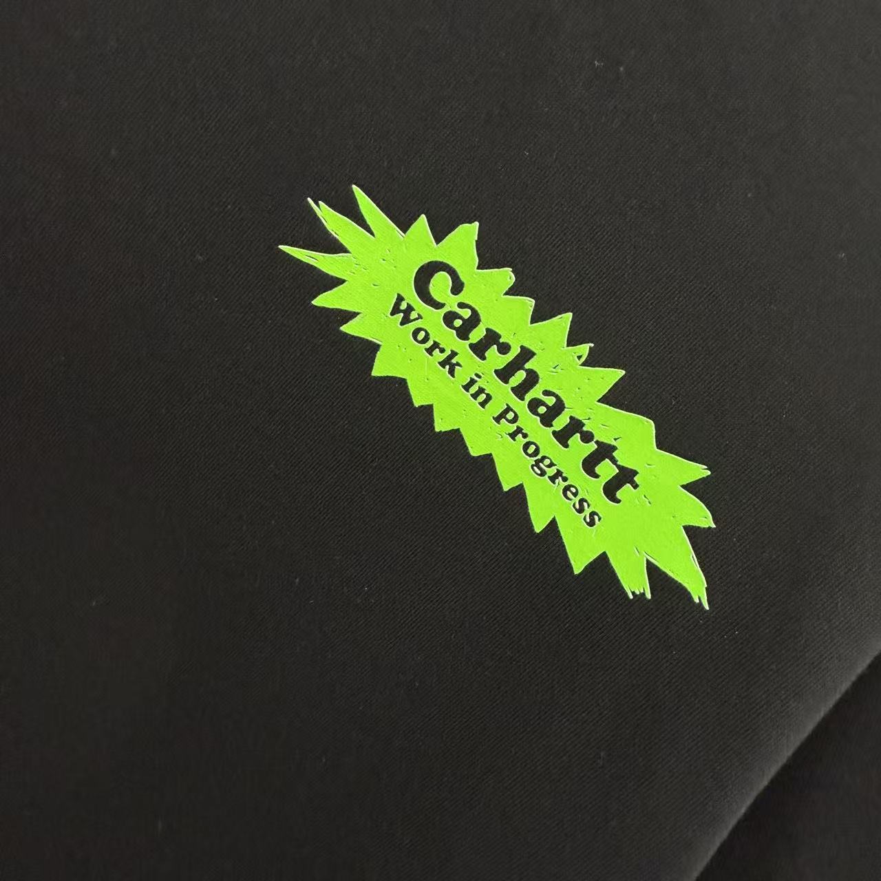 LuxluxHouse Best Quality Clothes Carhartt T-shirt