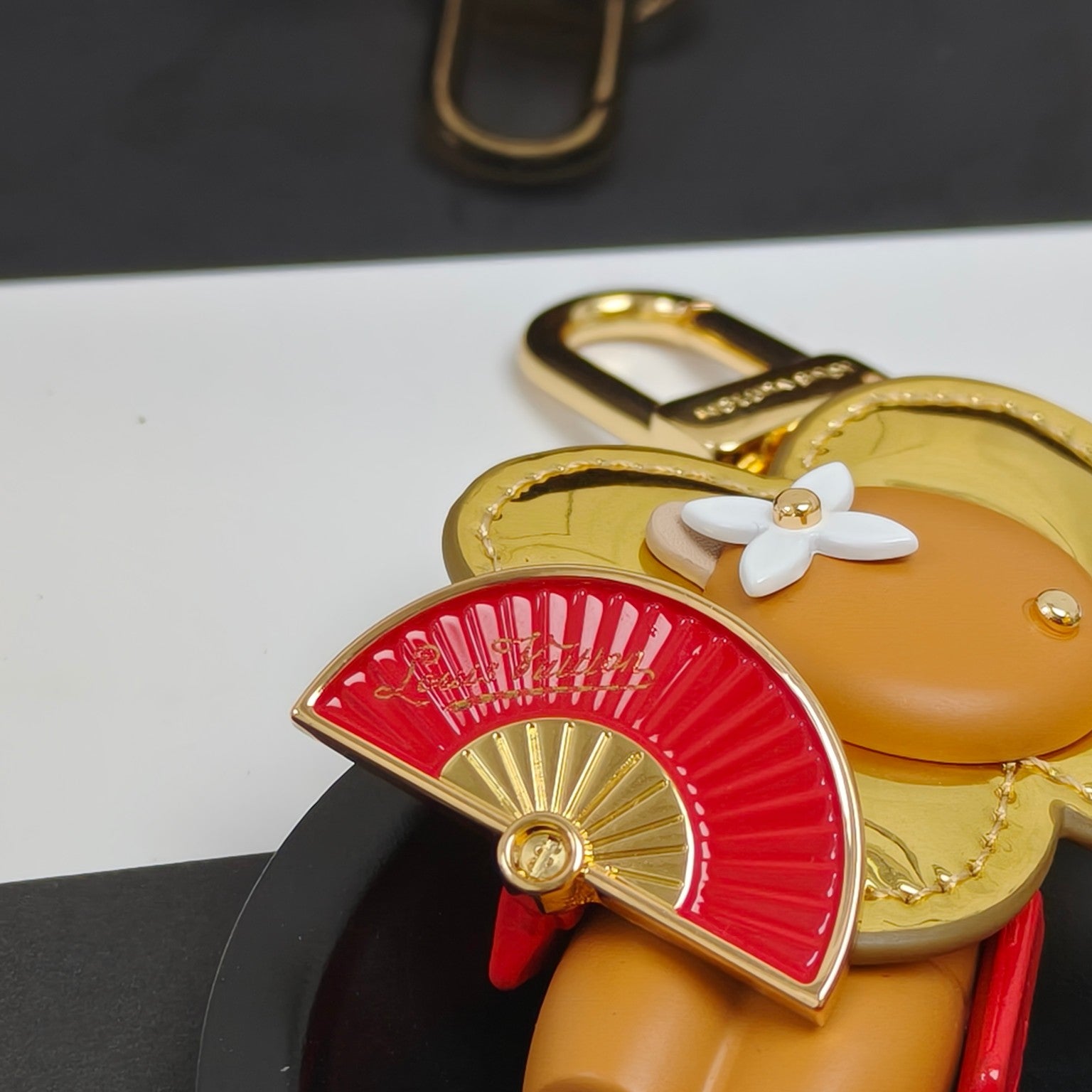 LuxluxHouse Best Quality Accessories Keychain Louis Vuitton